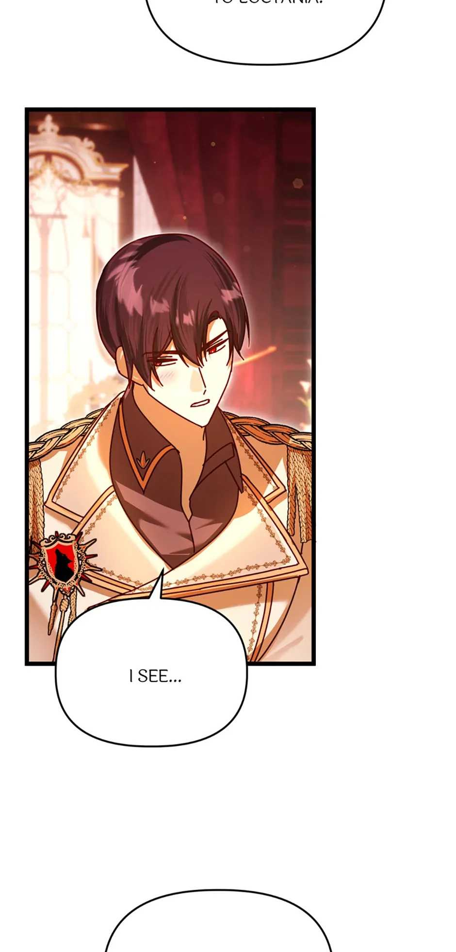 I Shall Conquer the Unruly Beasts Chapter 46 266 ch 46 49