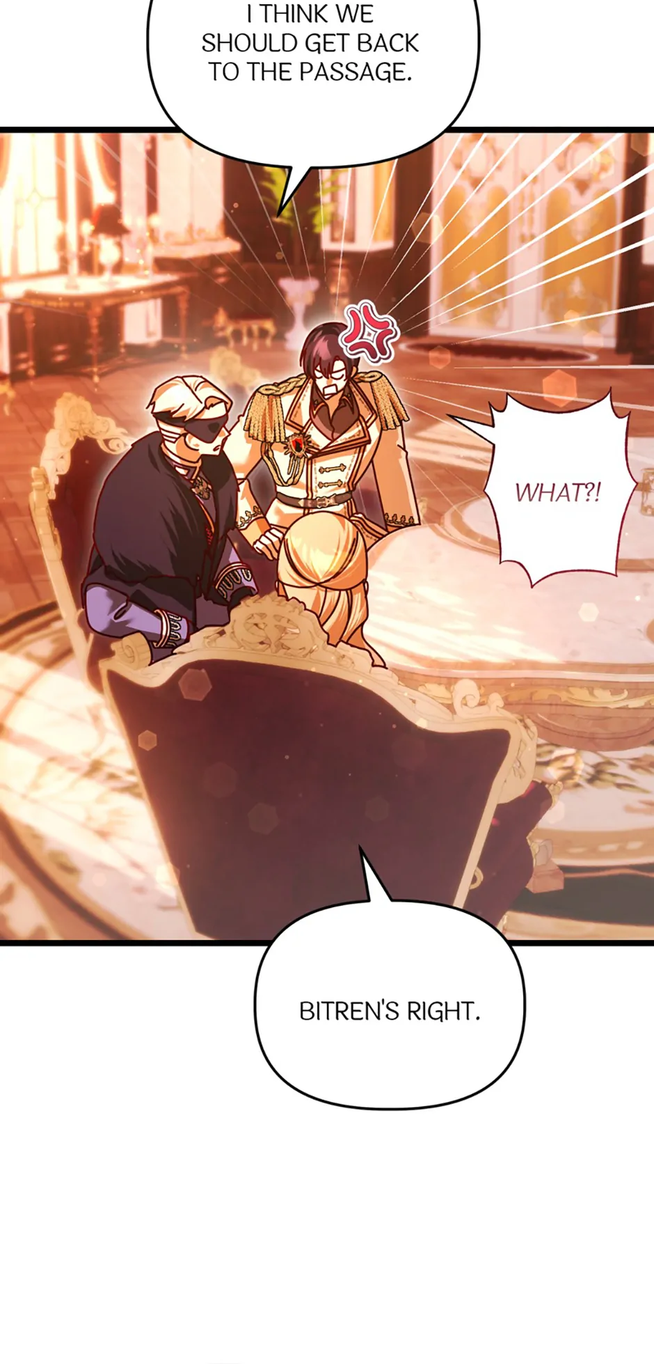 I Shall Conquer the Unruly Beasts Chapter 46 267 ch 46 50