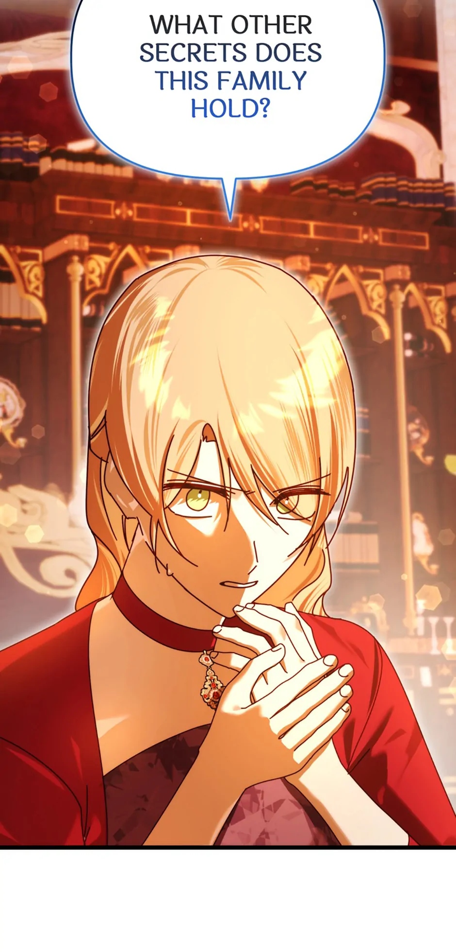 I Shall Conquer the Unruly Beasts Chapter 46 269 ch 46 52