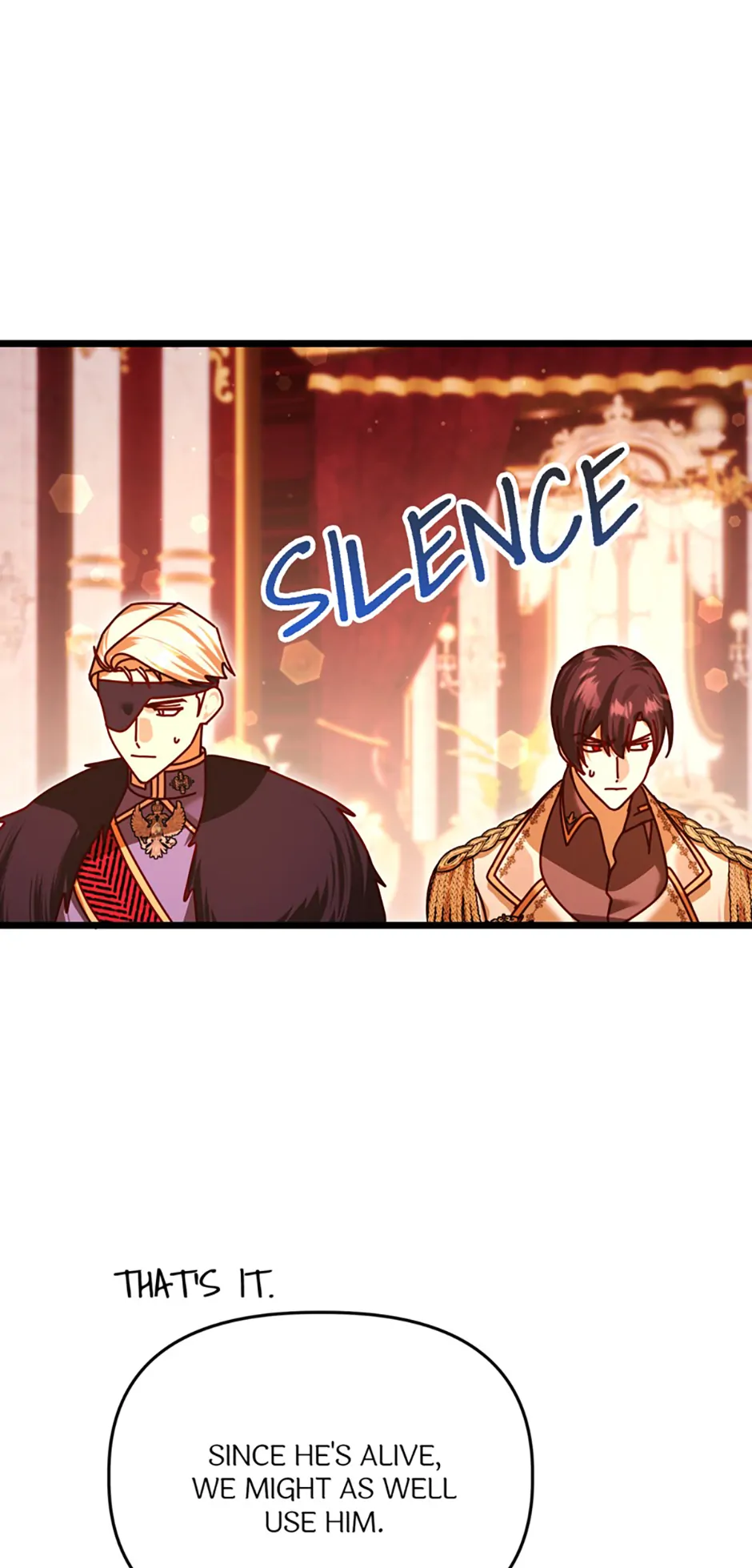 I Shall Conquer the Unruly Beasts Chapter 46 270 ch 46 53