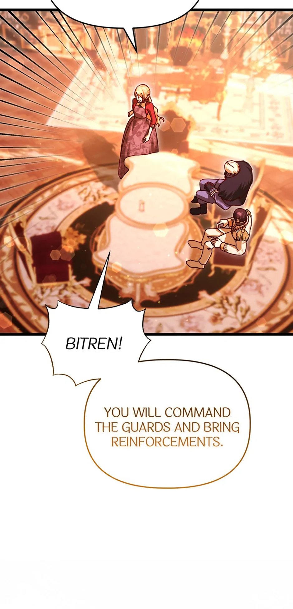 I Shall Conquer the Unruly Beasts Chapter 46 271 ch 46 54