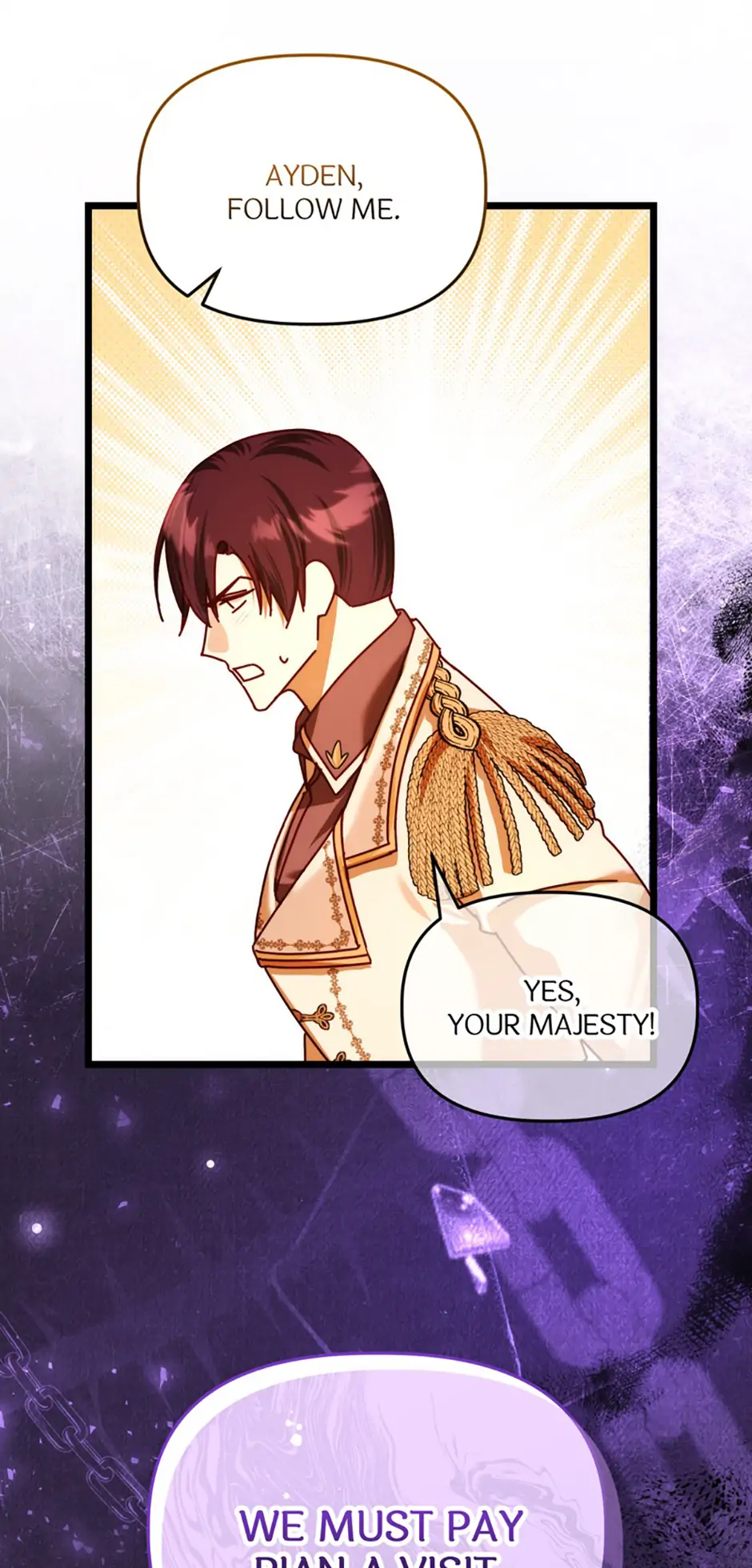 I Shall Conquer the Unruly Beasts Chapter 46 272 ch 46 55