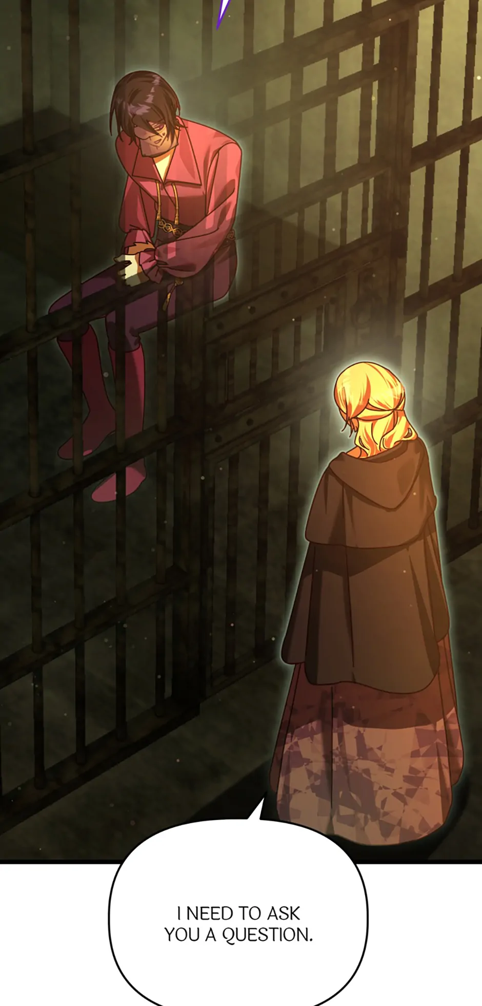 I Shall Conquer the Unruly Beasts Chapter 46 276 ch 46 59