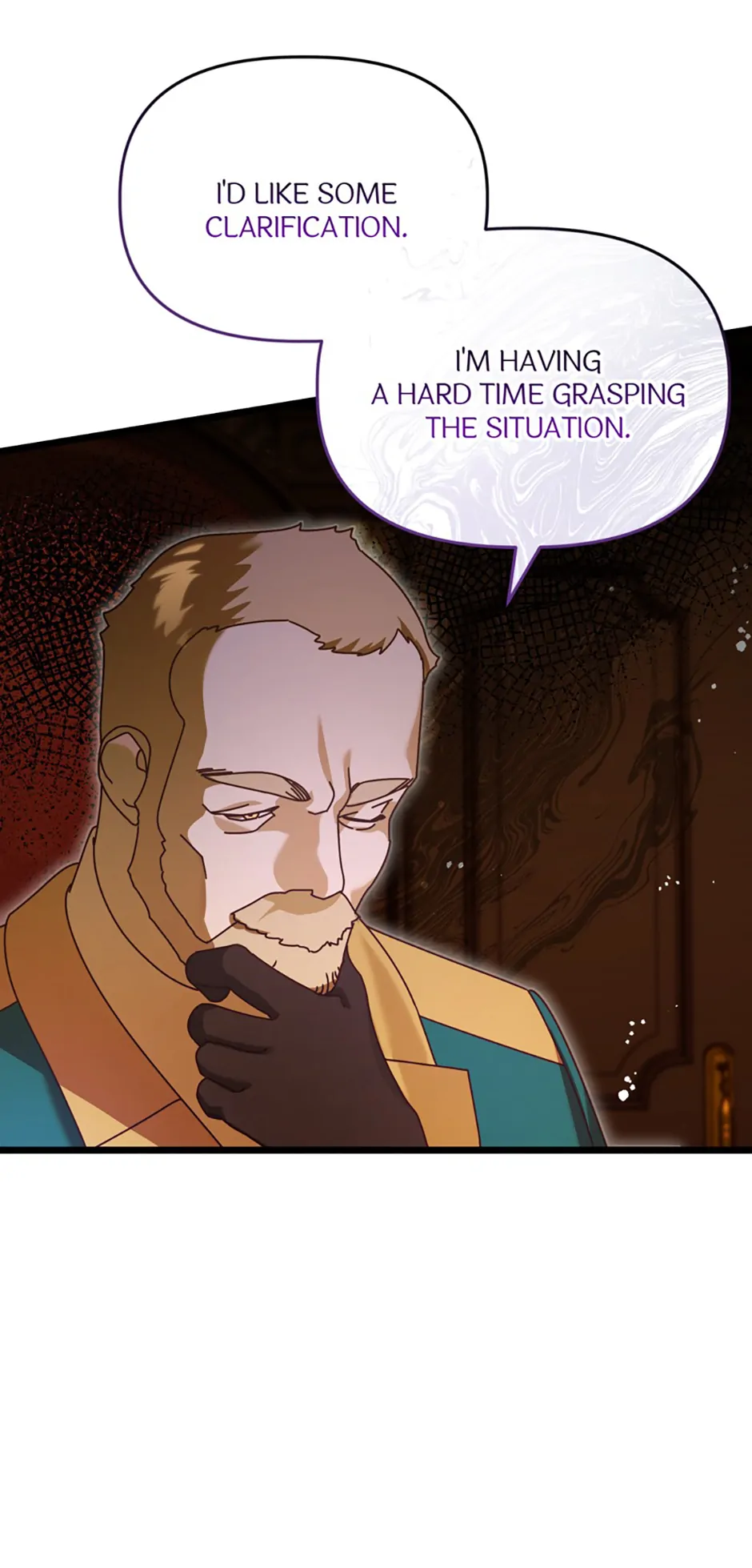 I Shall Conquer the Unruly Beasts Chapter 46 223 ch 46 6