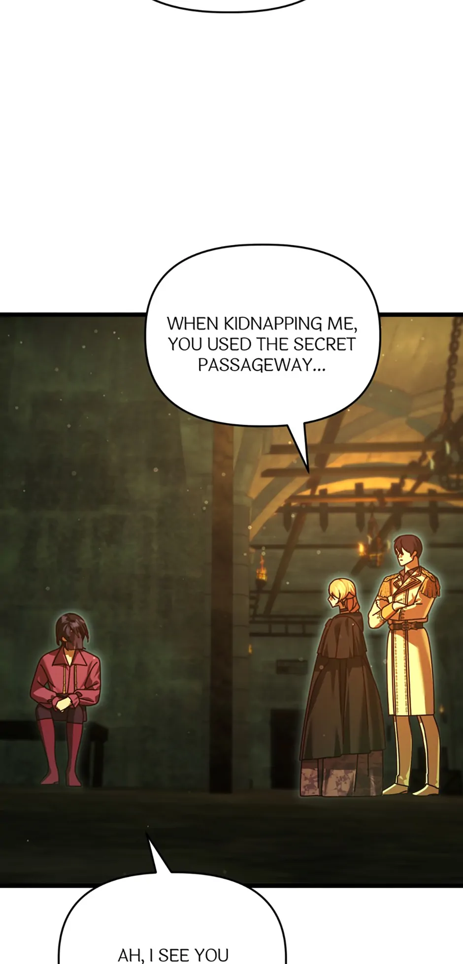 I Shall Conquer the Unruly Beasts Chapter 46 277 ch 46 60