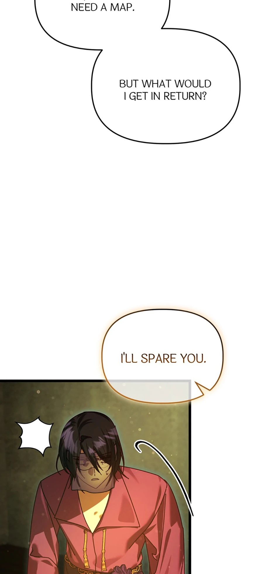 I Shall Conquer the Unruly Beasts Chapter 46 278 ch 46 61