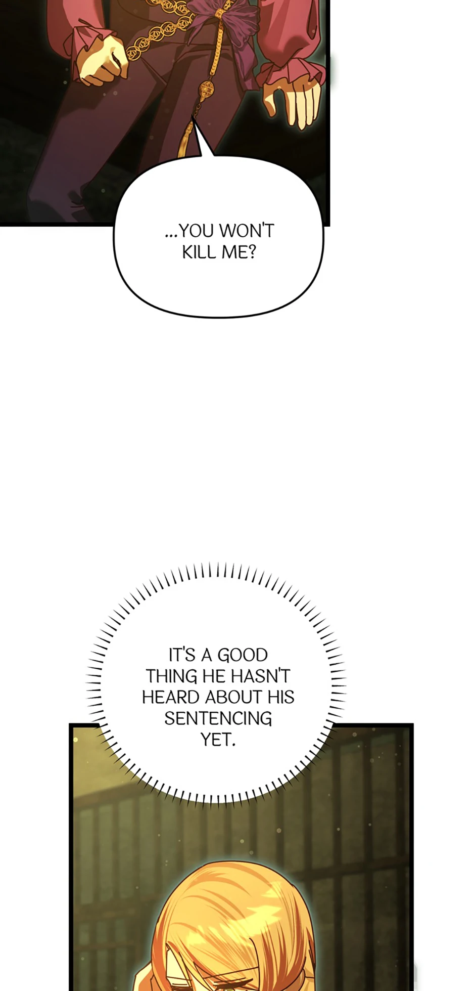 I Shall Conquer the Unruly Beasts Chapter 46 279 ch 46 62