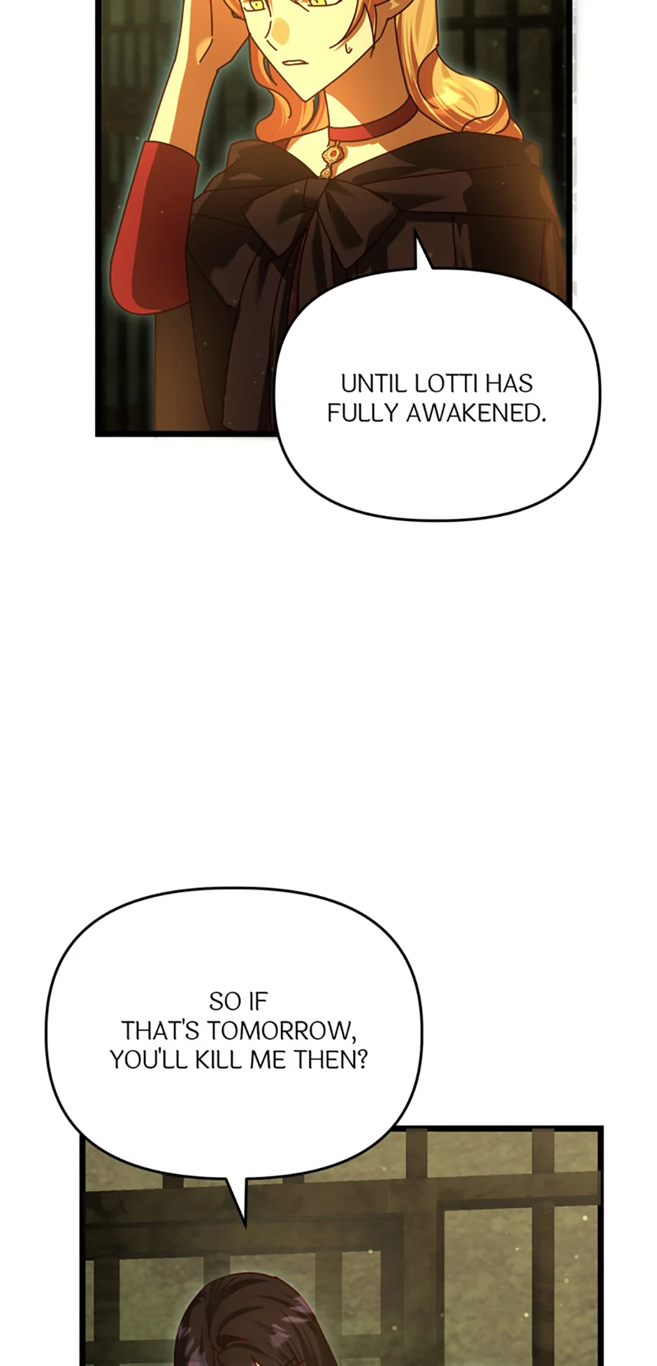 I Shall Conquer the Unruly Beasts Chapter 46 280 ch 46 63