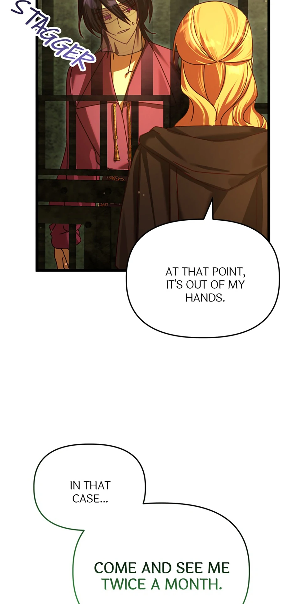 I Shall Conquer the Unruly Beasts Chapter 46 281 ch 46 64