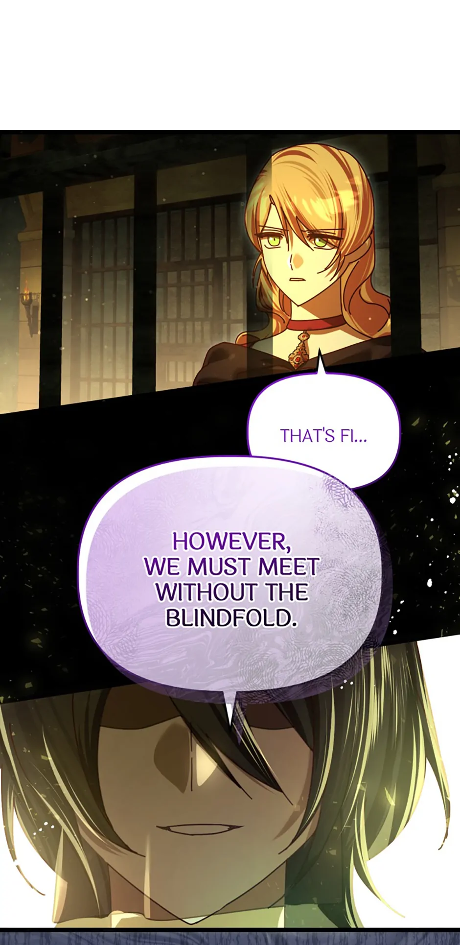 I Shall Conquer the Unruly Beasts Chapter 46 283 ch 46 66