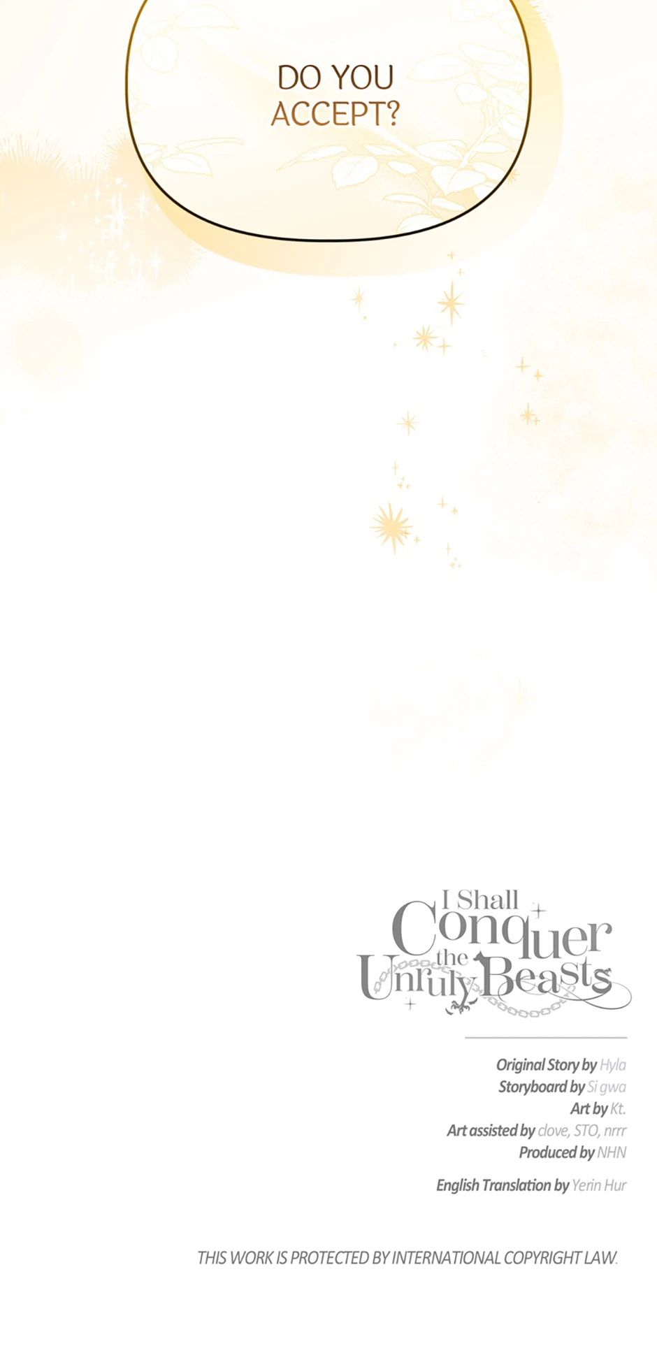 I Shall Conquer the Unruly Beasts Chapter 46 286 ch 46 69