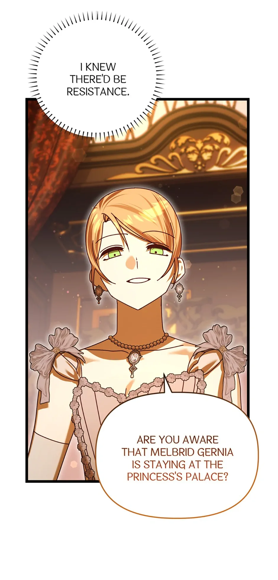 I Shall Conquer the Unruly Beasts Chapter 46 224 ch 46 7