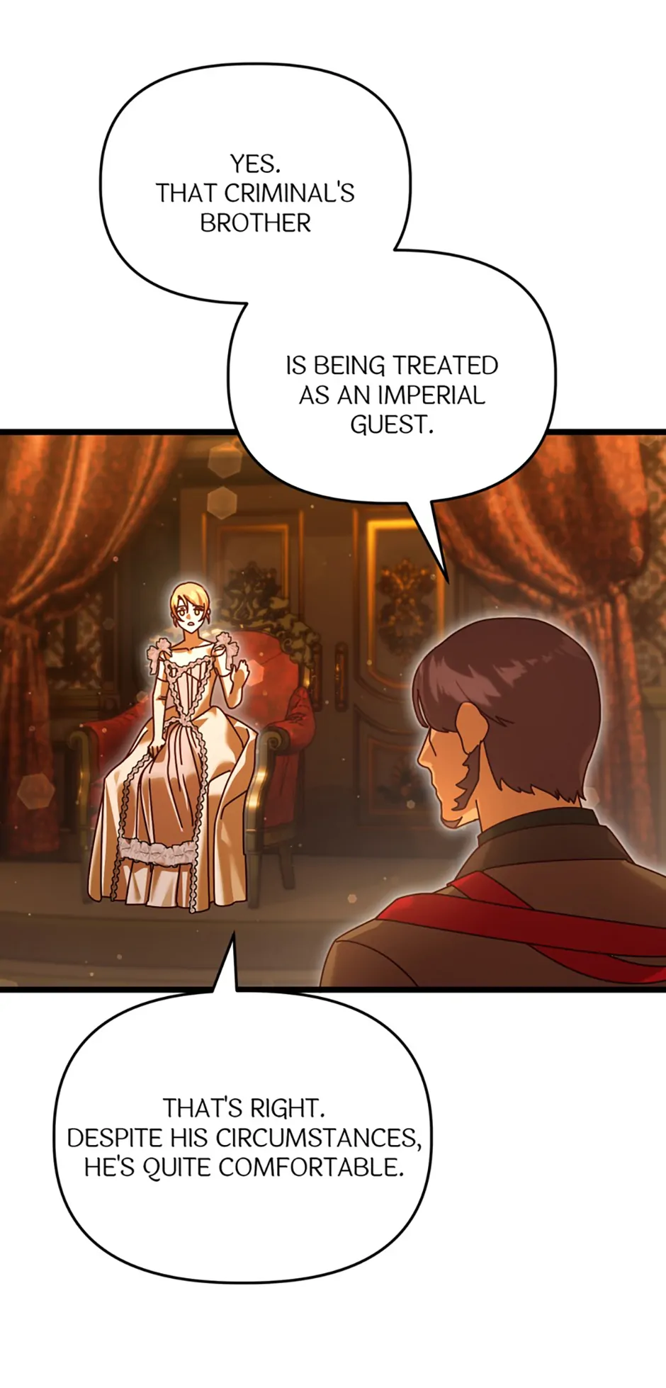 I Shall Conquer the Unruly Beasts Chapter 46 225 ch 46 8