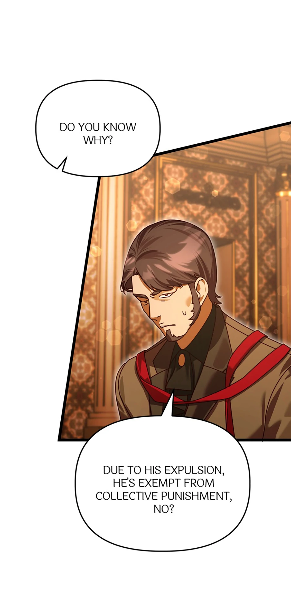 I Shall Conquer the Unruly Beasts Chapter 46 226 ch 46 9