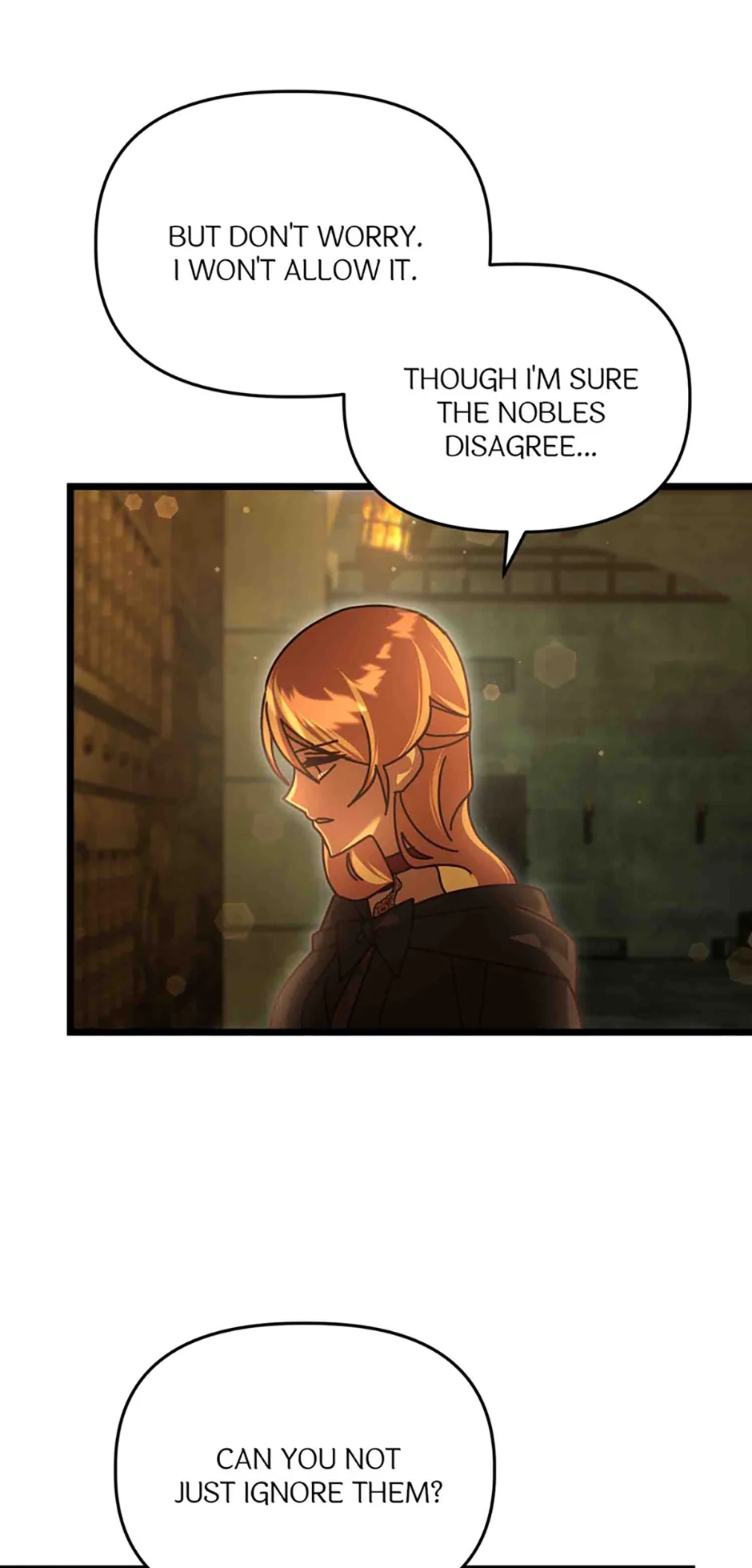 I Shall Conquer the Unruly Beasts Chapter 47 221 ch 47 10