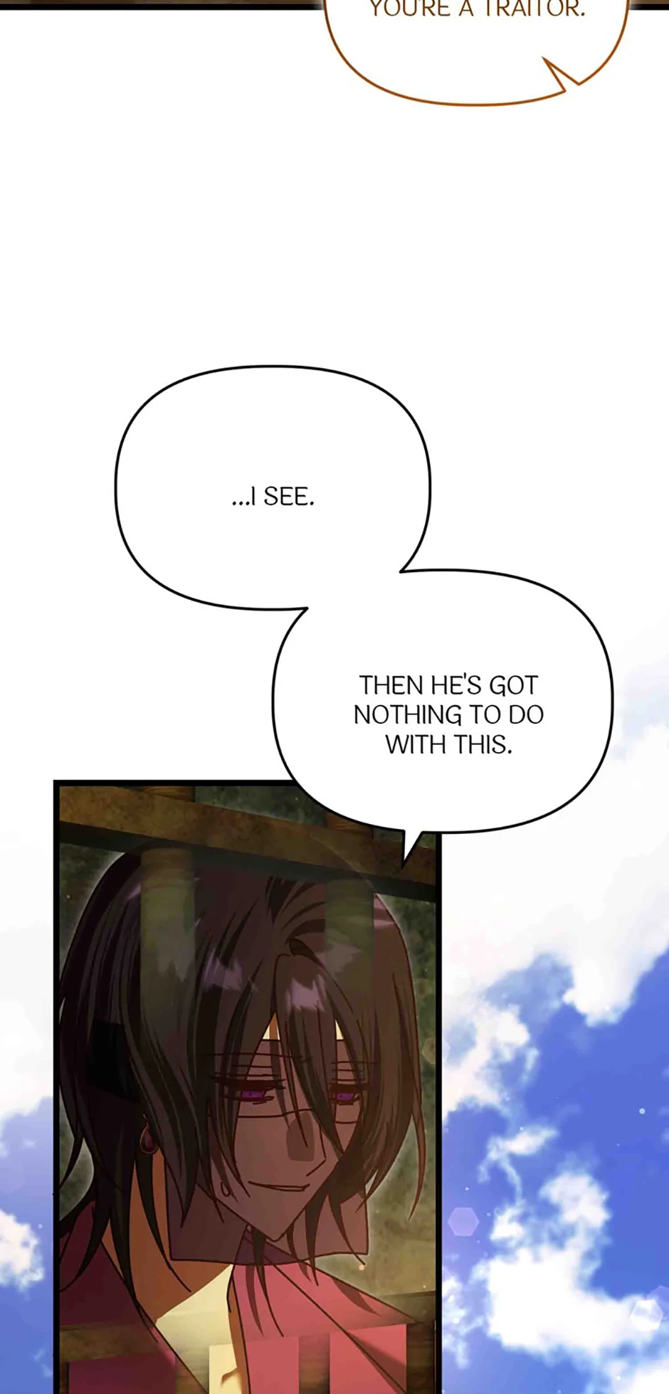 I Shall Conquer the Unruly Beasts Chapter 47 223 ch 47 12