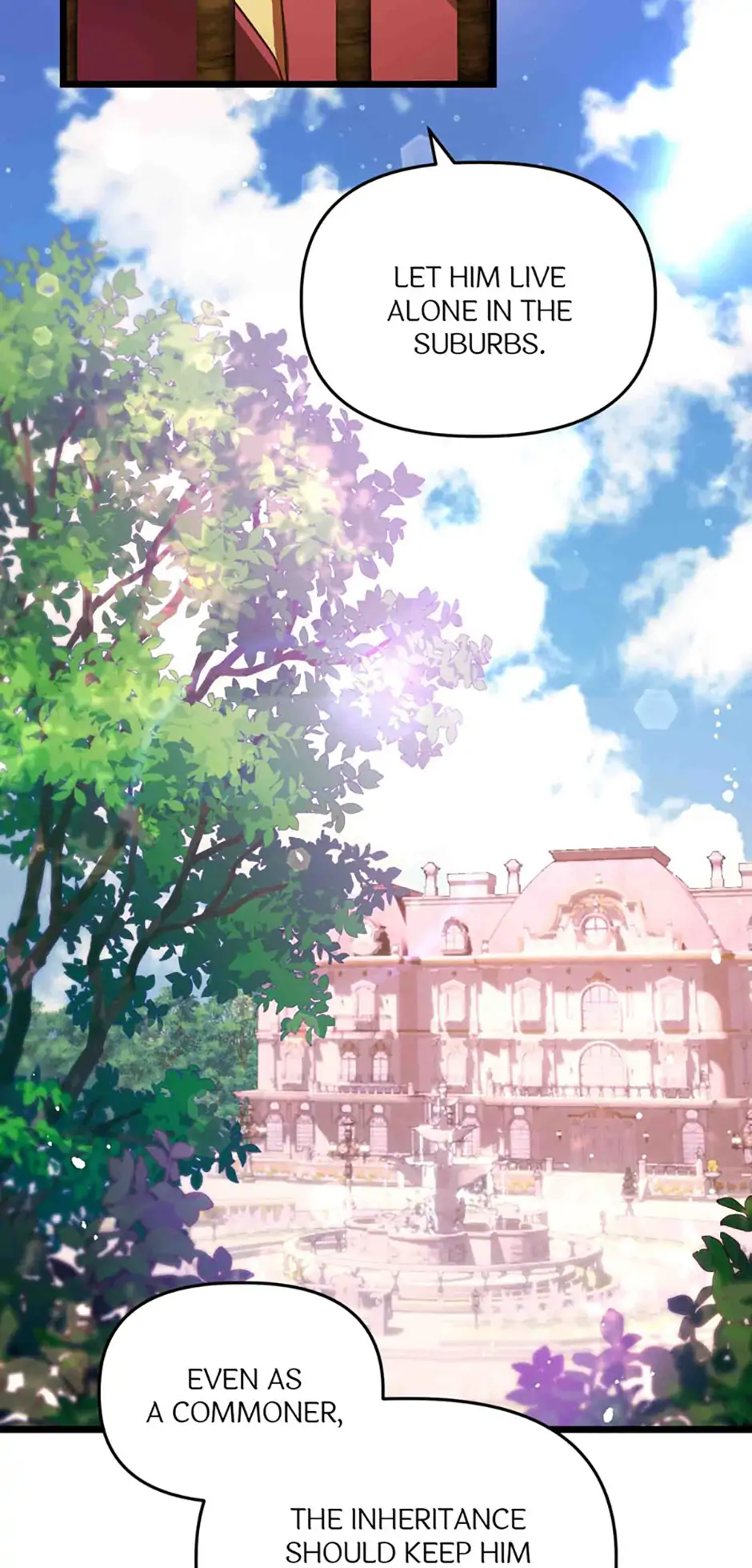 I Shall Conquer the Unruly Beasts Chapter 47 224 ch 47 13