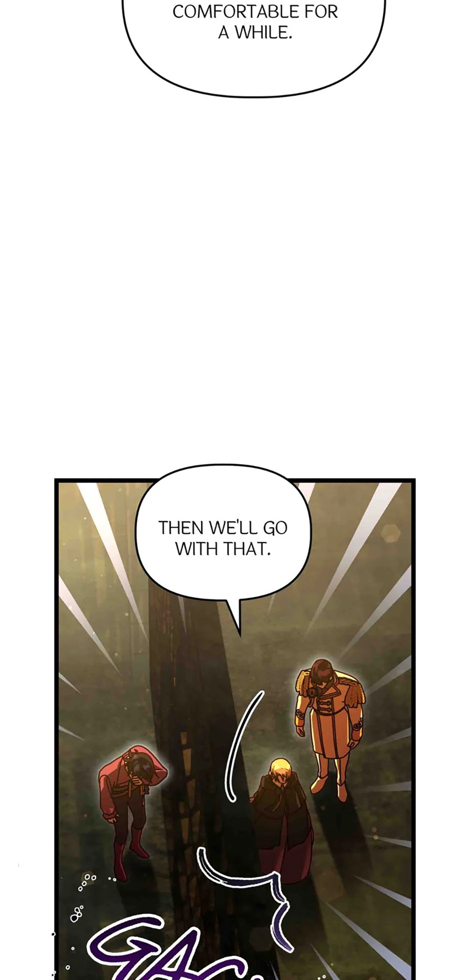 I Shall Conquer the Unruly Beasts Chapter 47 225 ch 47 14