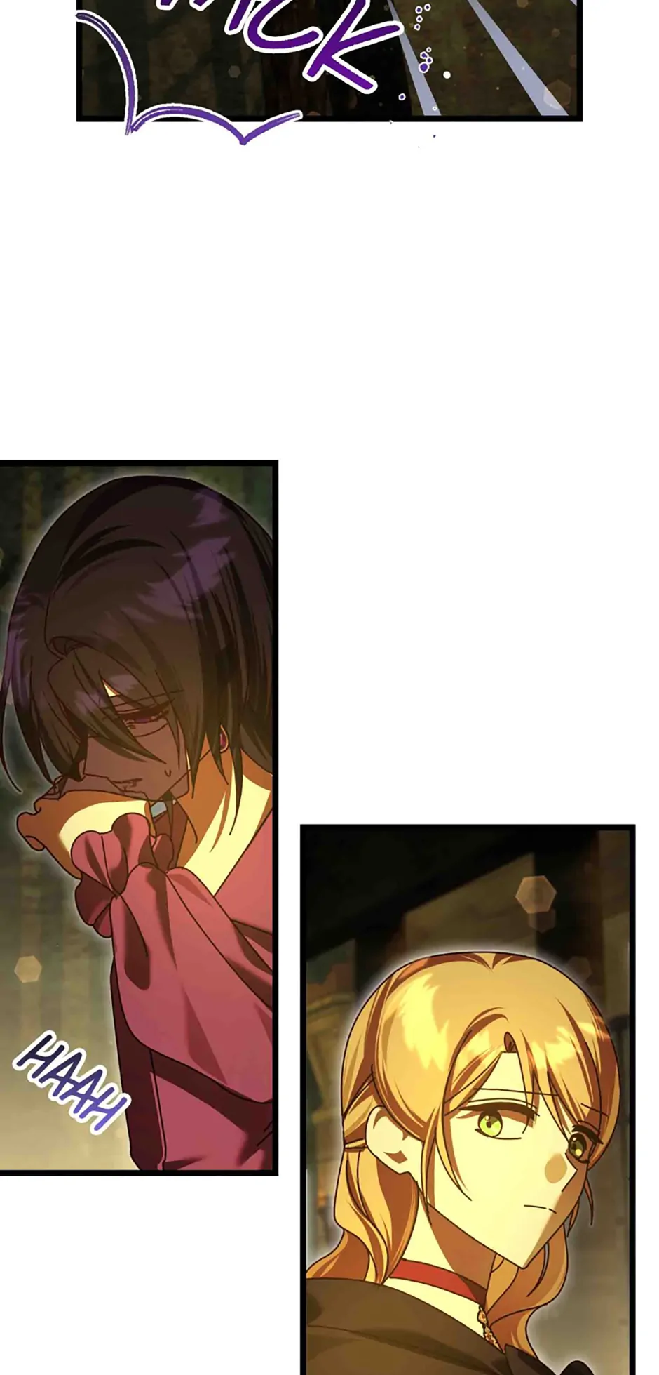 I Shall Conquer the Unruly Beasts Chapter 47 226 ch 47 15