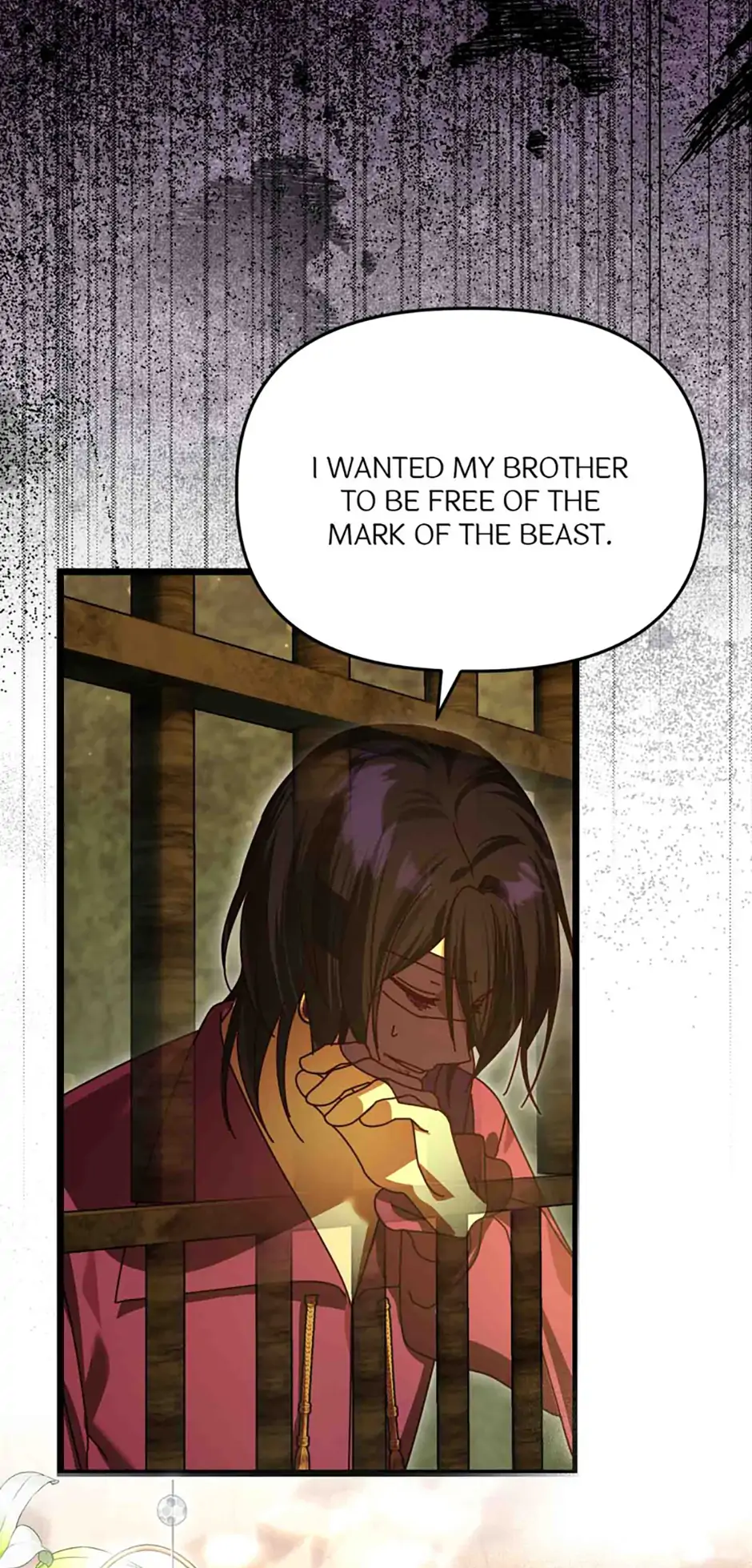 I Shall Conquer the Unruly Beasts Chapter 47 228 ch 47 17