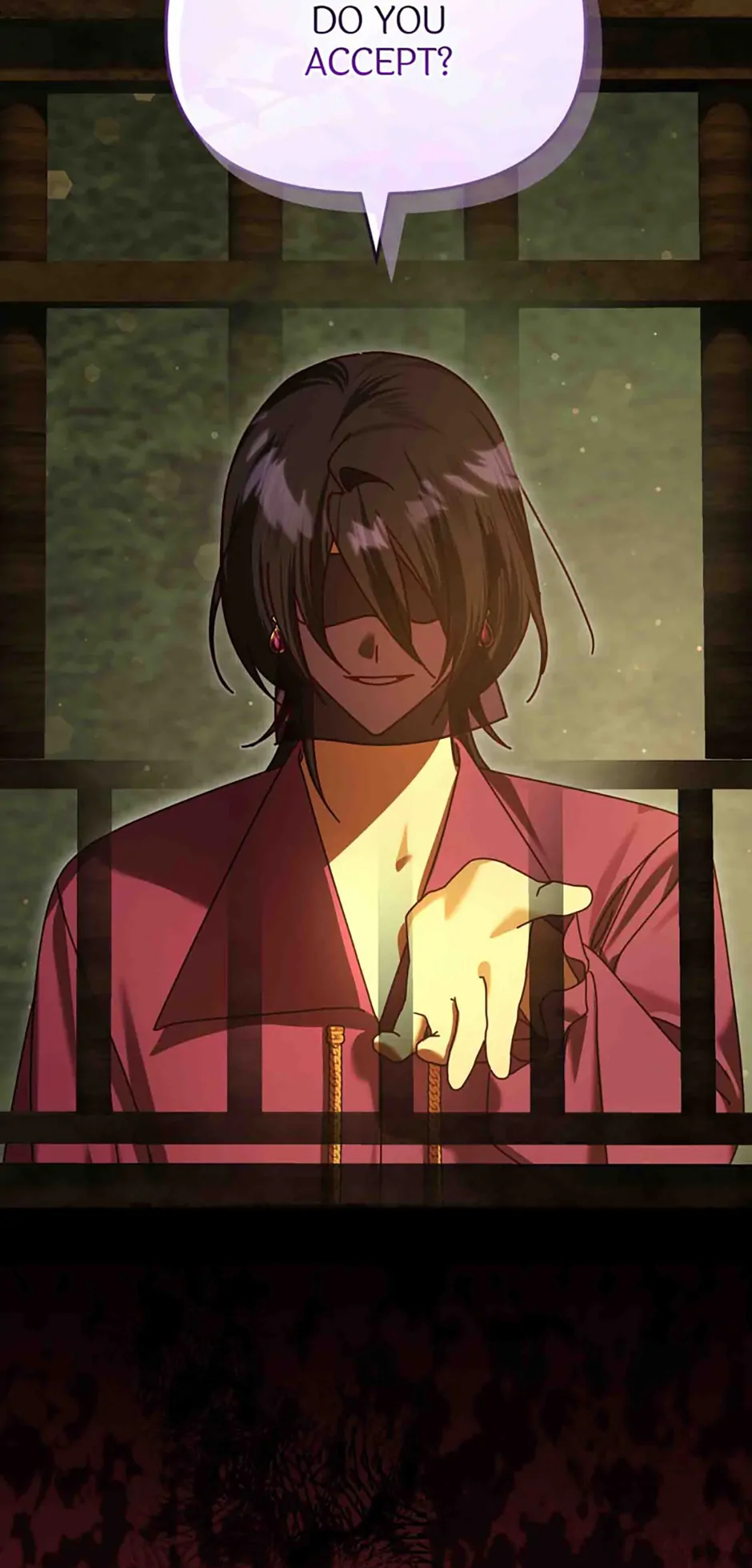 I Shall Conquer the Unruly Beasts Chapter 47 213 ch 47 2