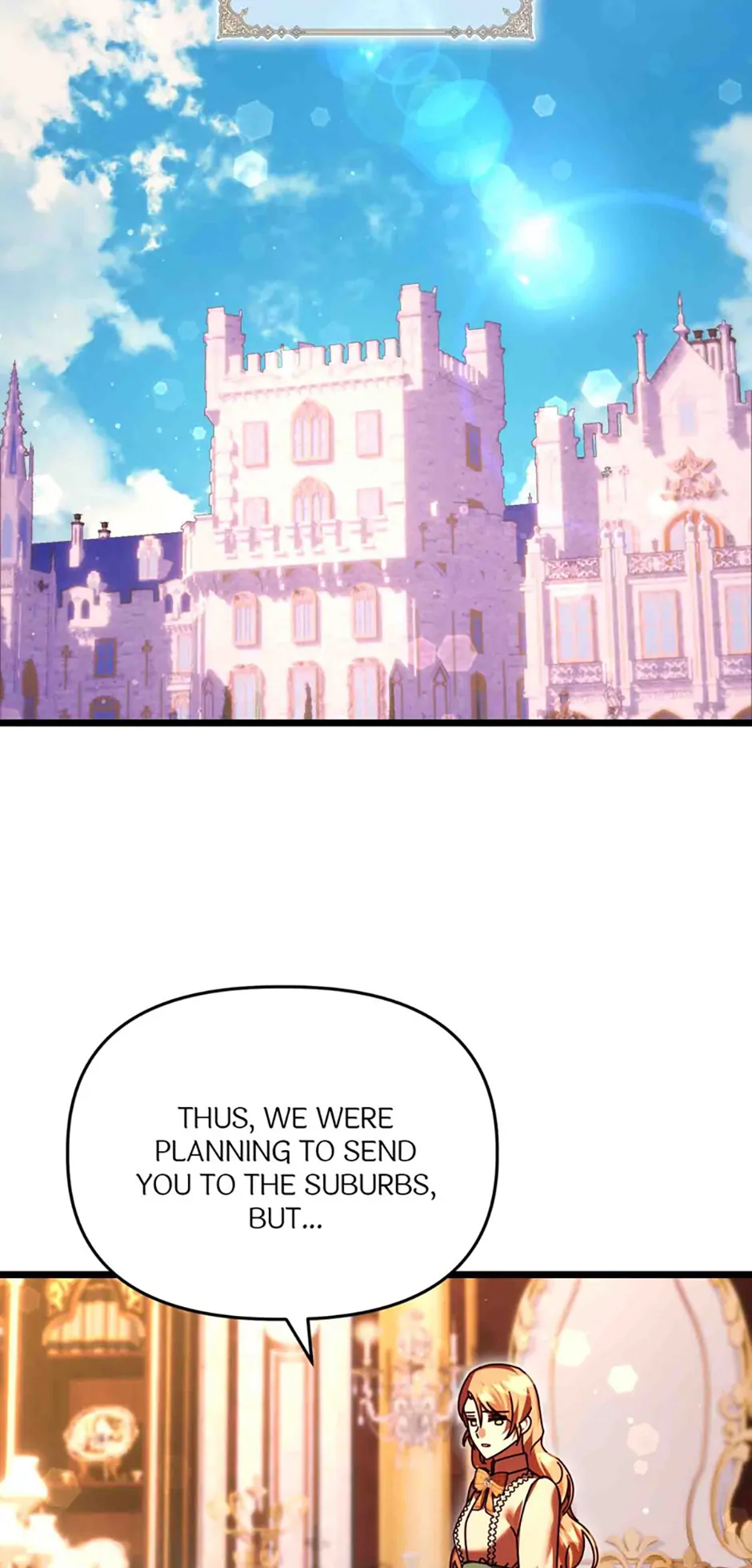 I Shall Conquer the Unruly Beasts Chapter 47 234 ch 47 23