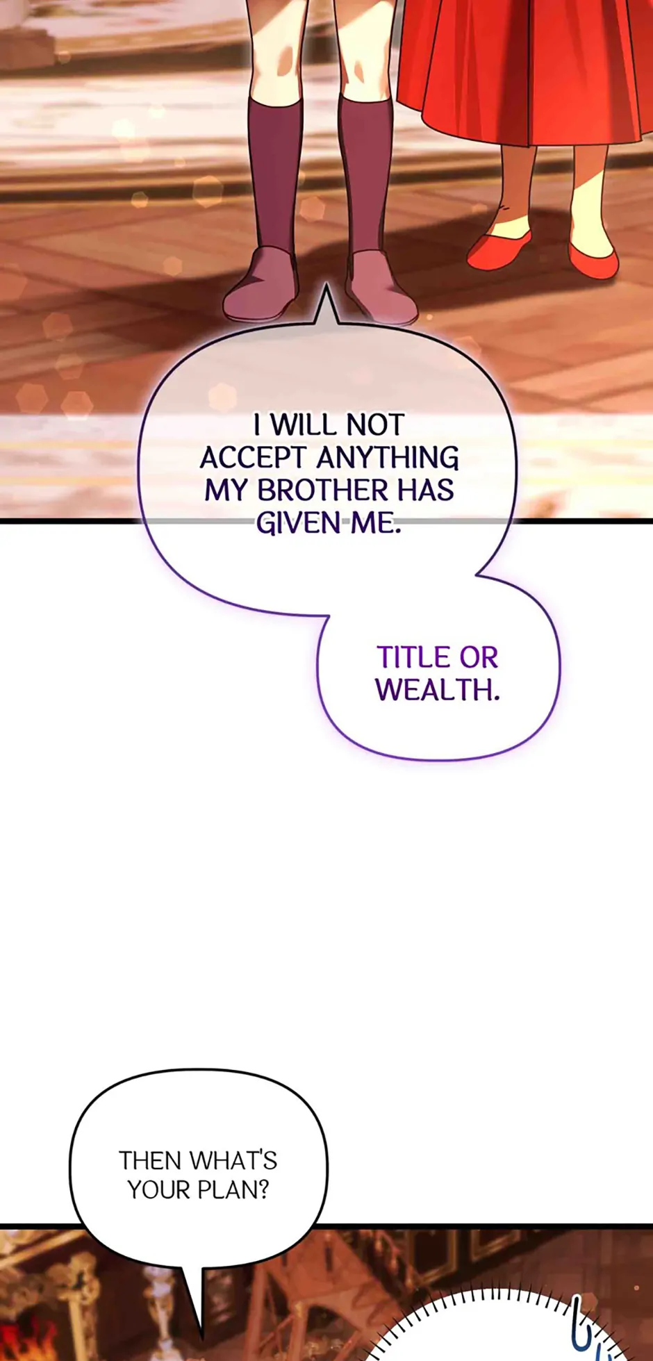 I Shall Conquer the Unruly Beasts Chapter 47 236 ch 47 25