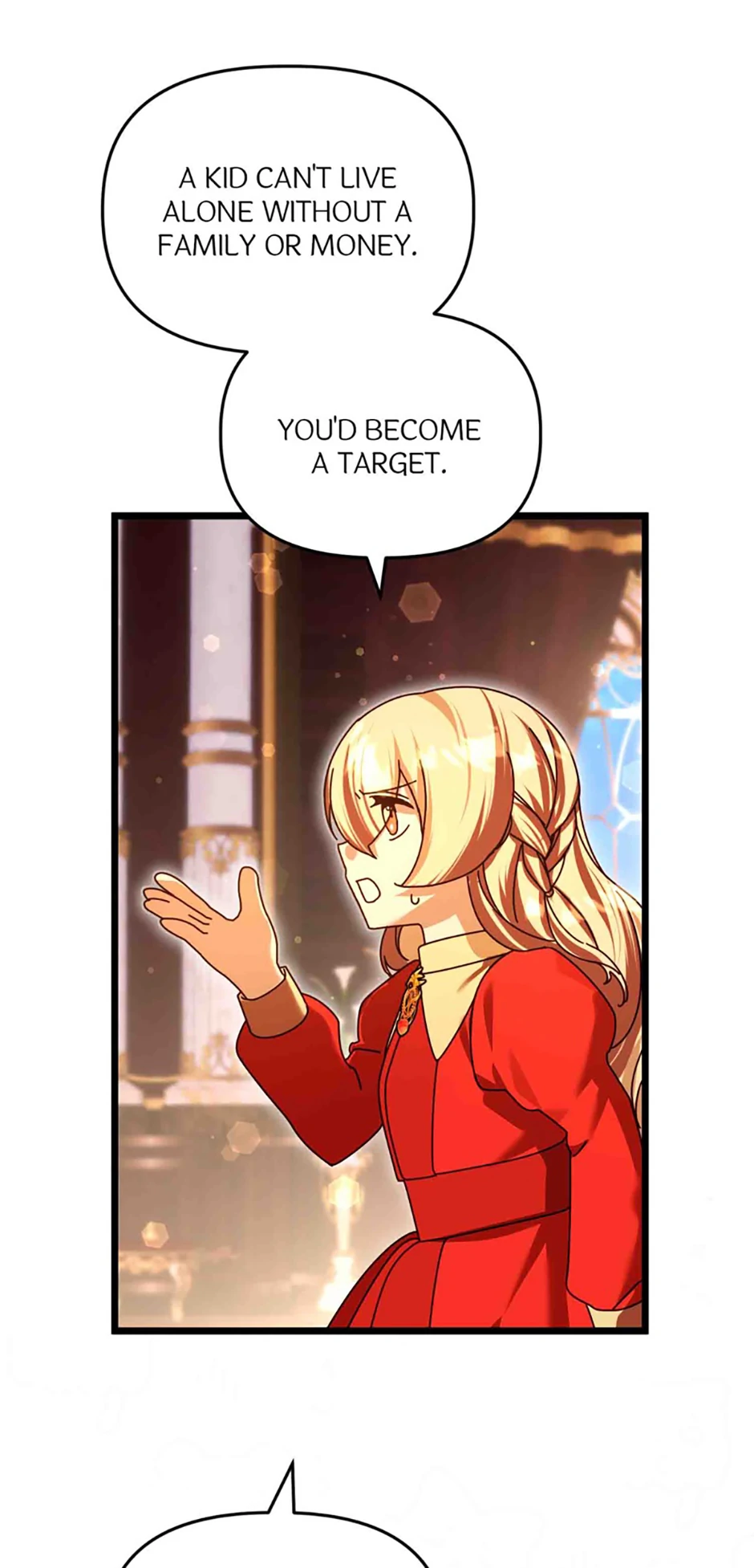 I Shall Conquer the Unruly Beasts Chapter 47 238 ch 47 27