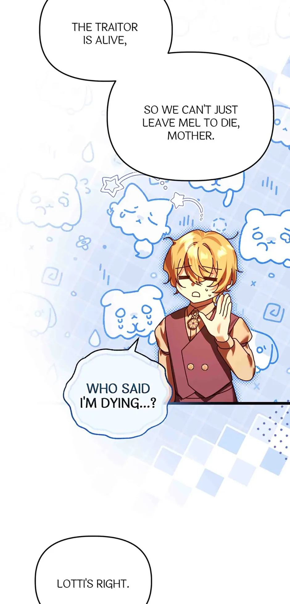 I Shall Conquer the Unruly Beasts Chapter 47 239 ch 47 28