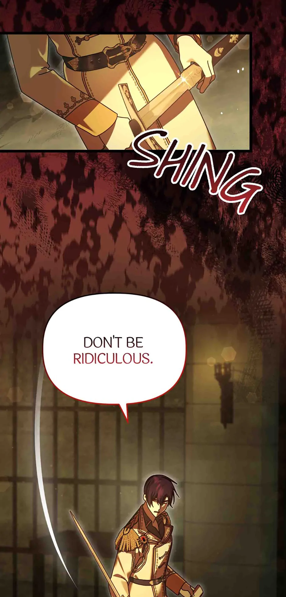 I Shall Conquer the Unruly Beasts Chapter 47 214 ch 47 3