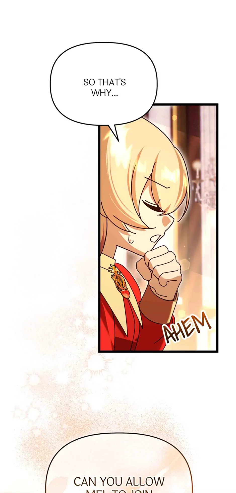 I Shall Conquer the Unruly Beasts Chapter 47 241 ch 47 30