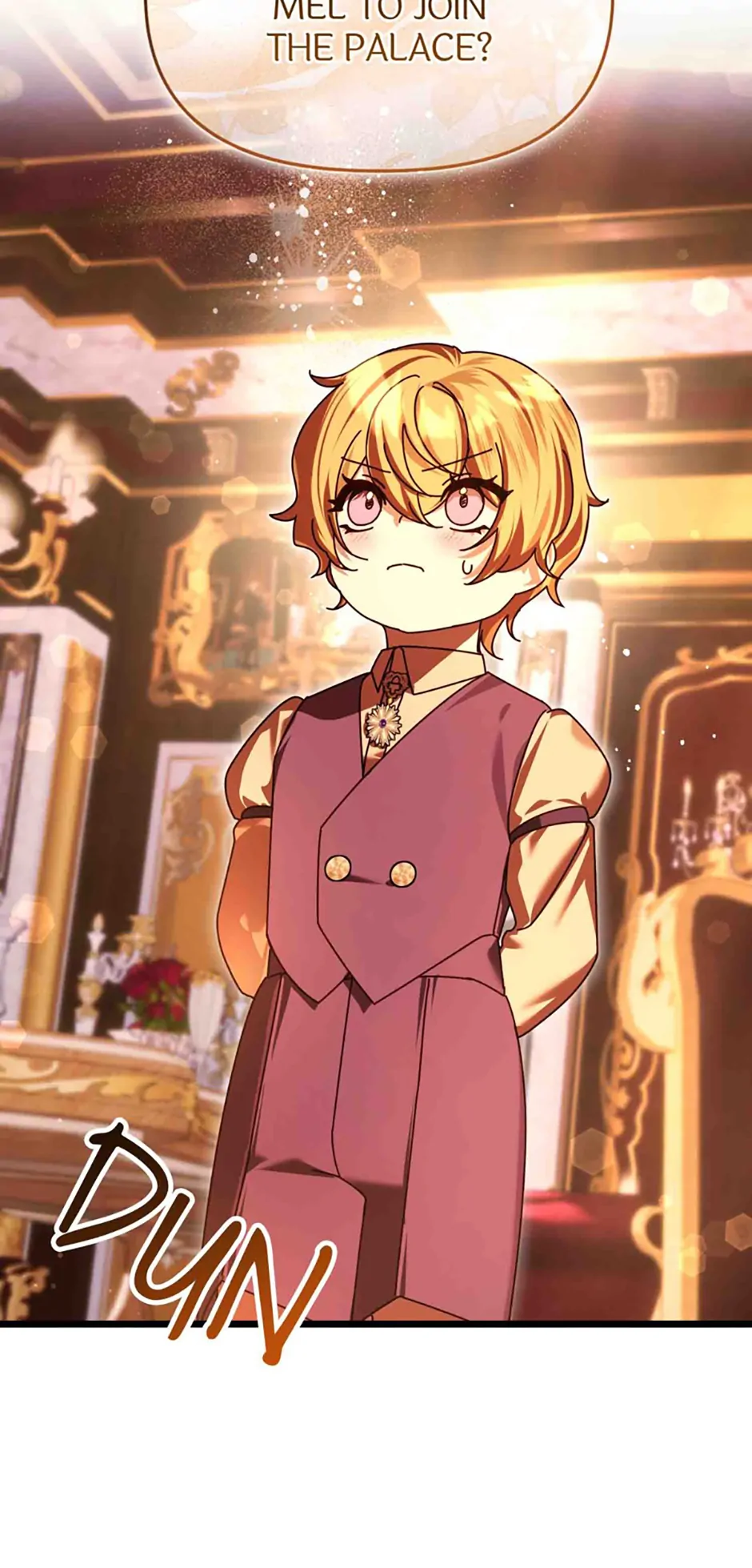 I Shall Conquer the Unruly Beasts Chapter 47 242 ch 47 31