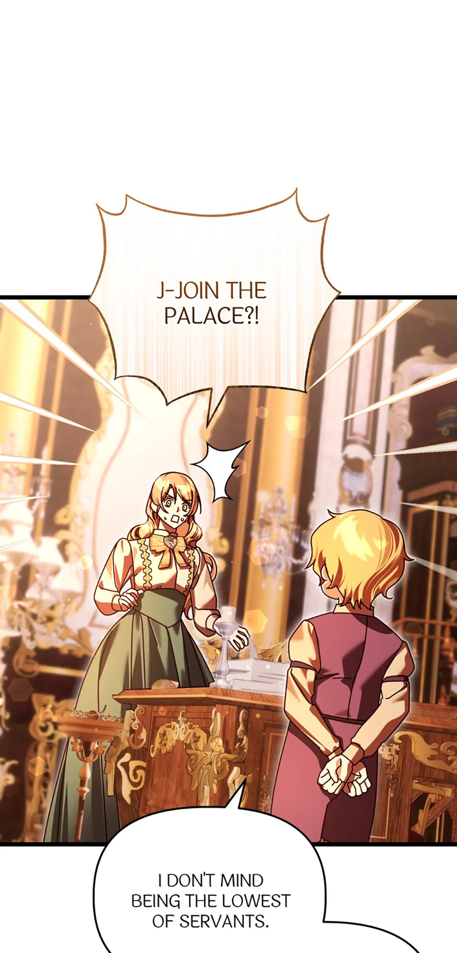 I Shall Conquer the Unruly Beasts Chapter 47 243 ch 47 32