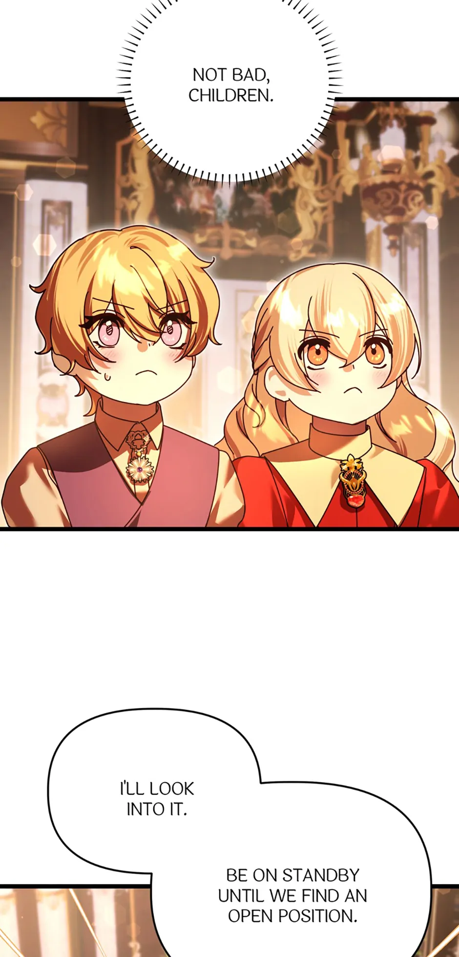 I Shall Conquer the Unruly Beasts Chapter 47 245 ch 47 34