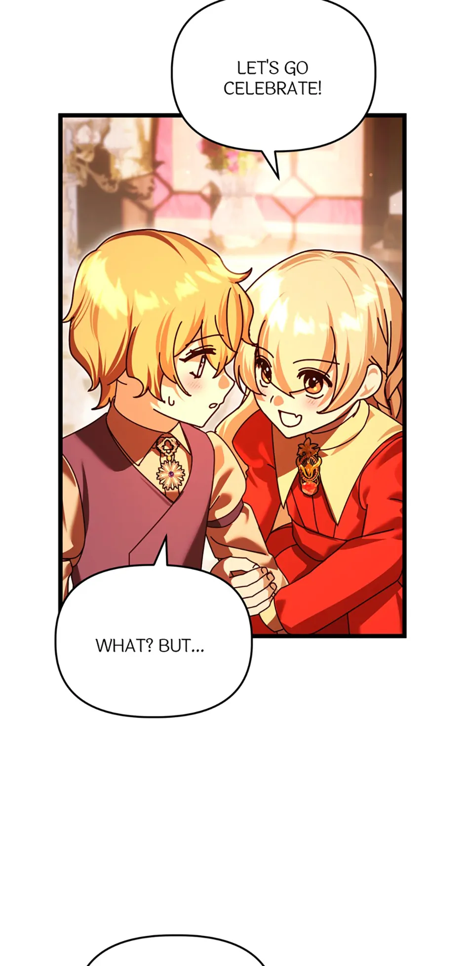 I Shall Conquer the Unruly Beasts Chapter 47 247 ch 47 36