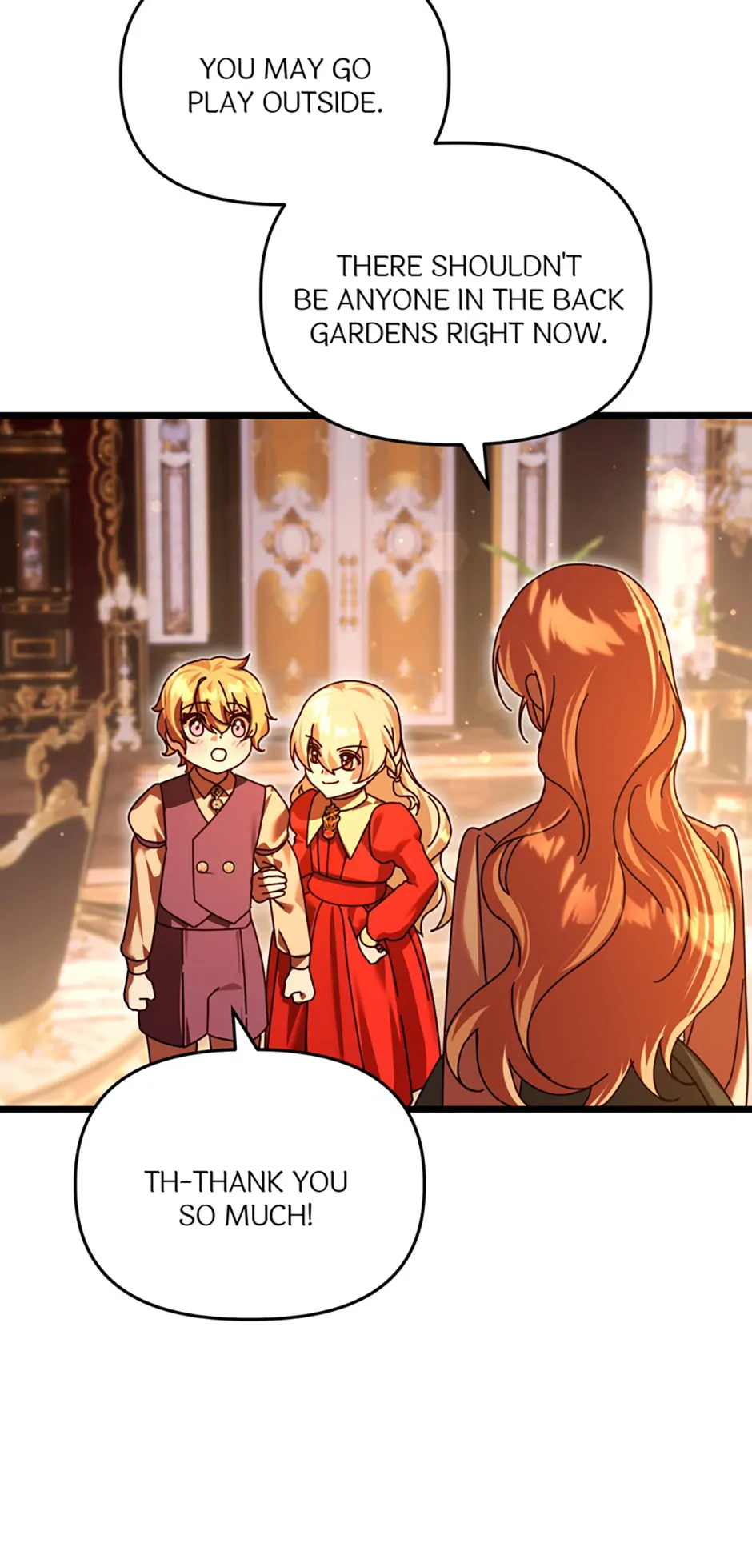 I Shall Conquer the Unruly Beasts Chapter 47 248 ch 47 37