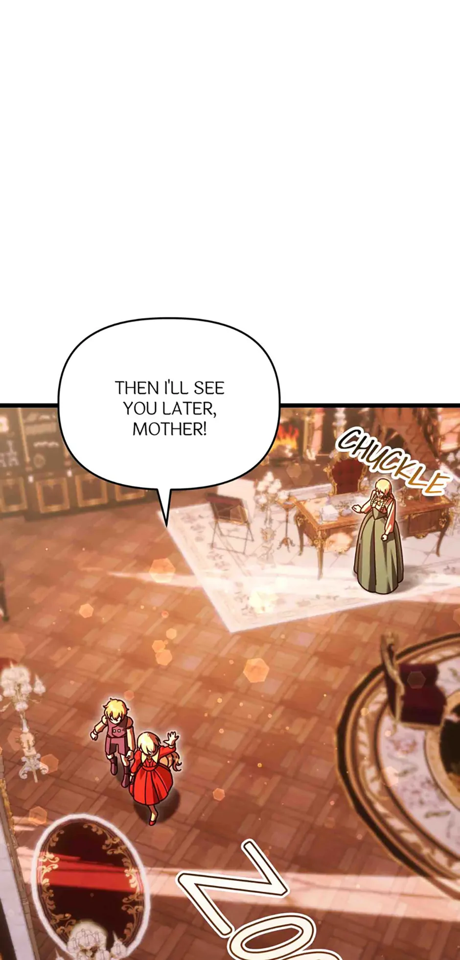 I Shall Conquer the Unruly Beasts Chapter 47 249 ch 47 38