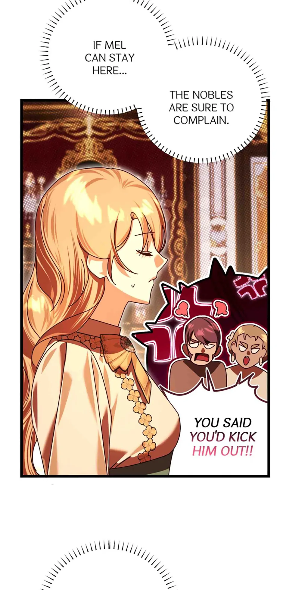 I Shall Conquer the Unruly Beasts Chapter 47 251 ch 47 40