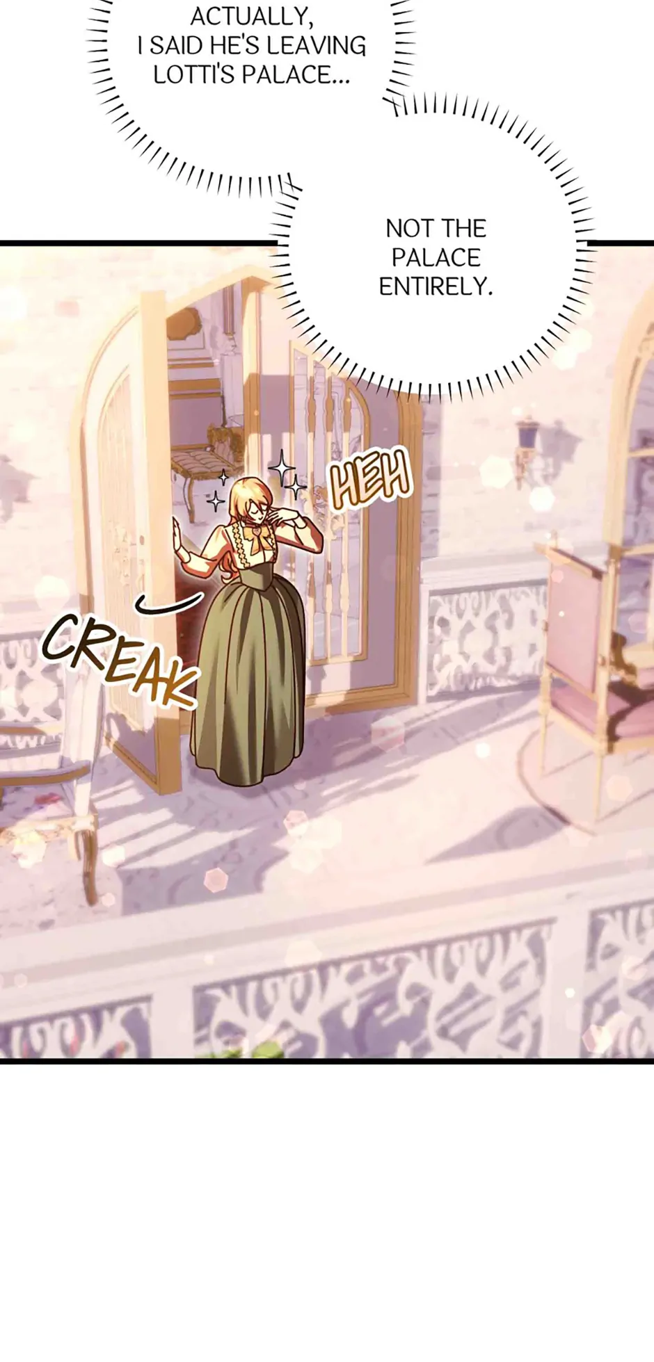 I Shall Conquer the Unruly Beasts Chapter 47 252 ch 47 41