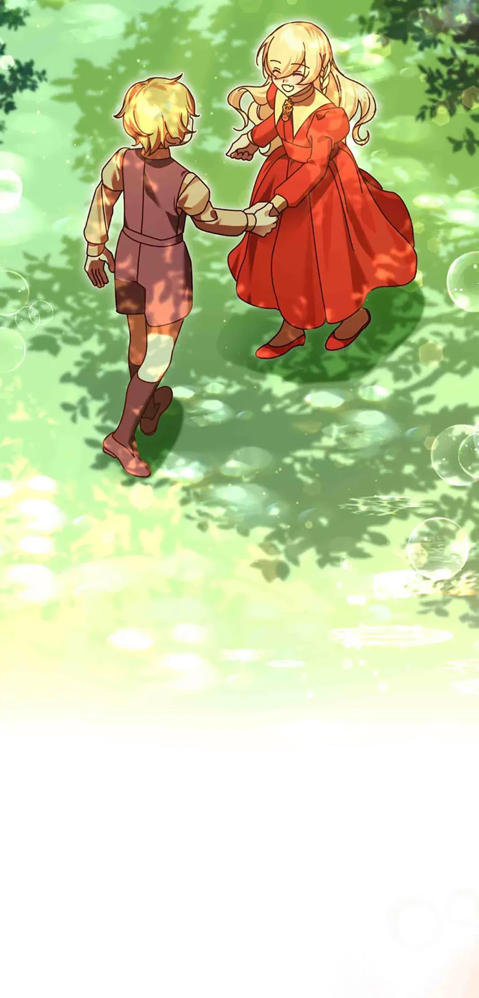 I Shall Conquer the Unruly Beasts Chapter 47 254 ch 47 43