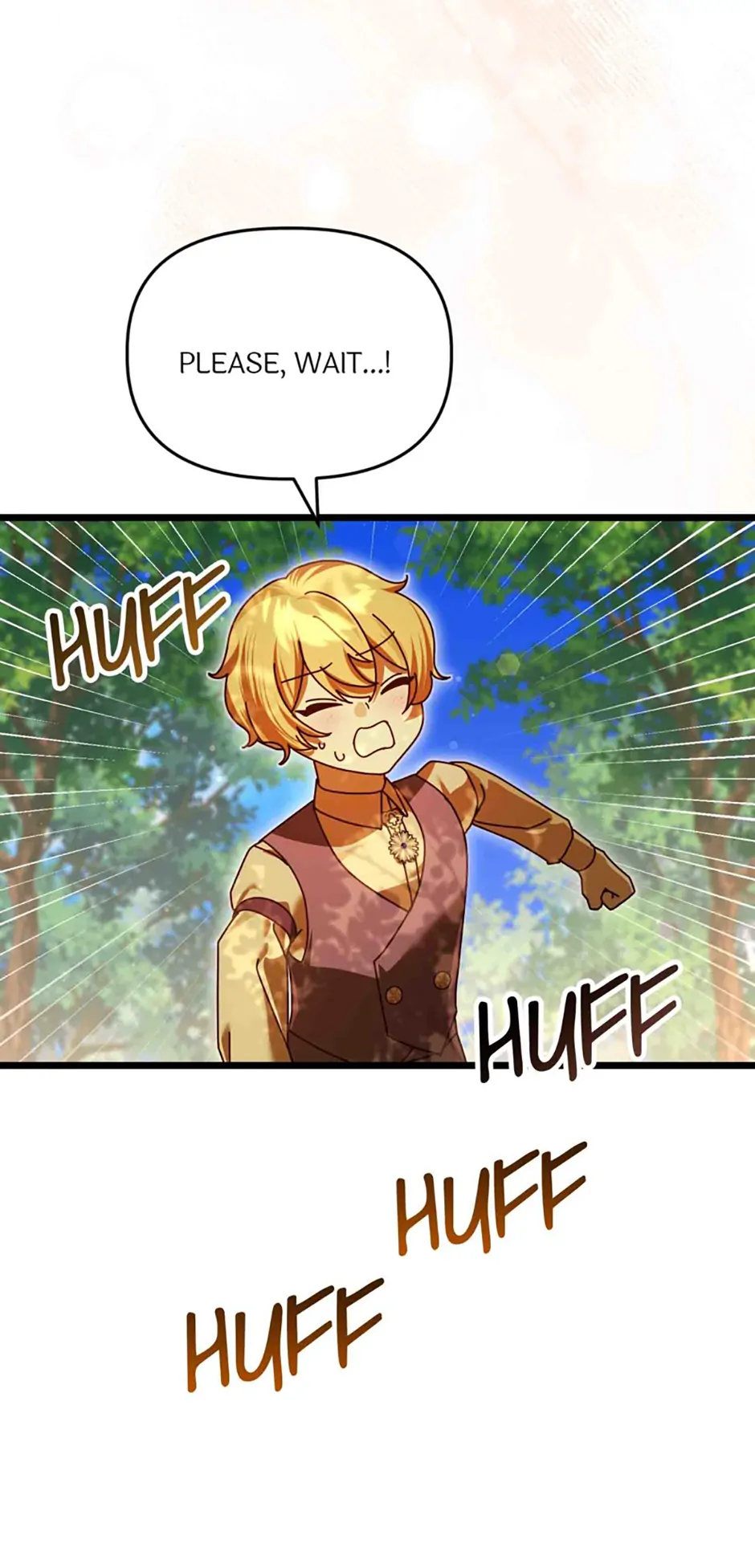 I Shall Conquer the Unruly Beasts Chapter 47 256 ch 47 45