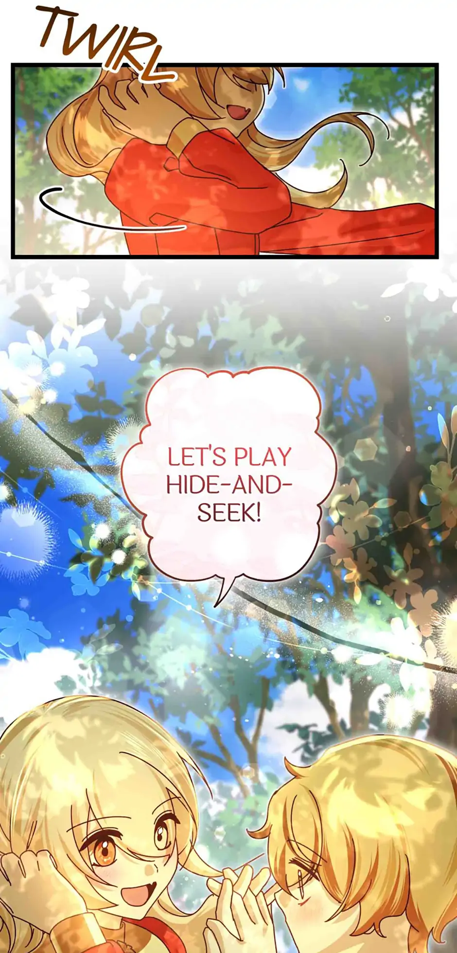 I Shall Conquer the Unruly Beasts Chapter 47 257 ch 47 46