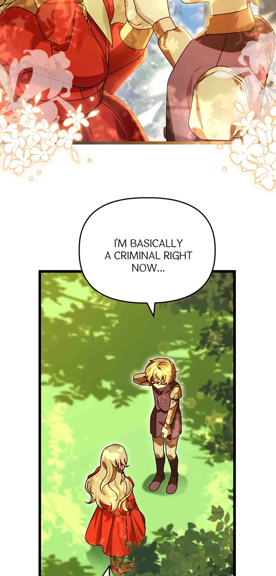 I Shall Conquer the Unruly Beasts Chapter 47 258 ch 47 47