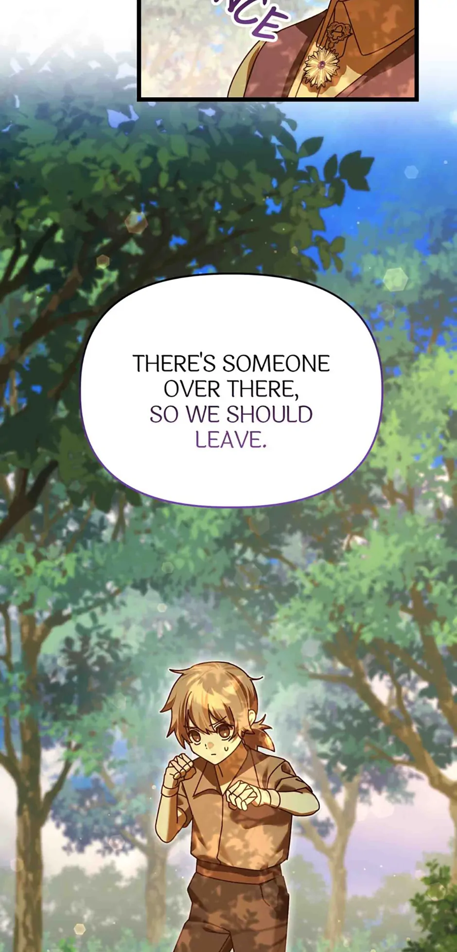 I Shall Conquer the Unruly Beasts Chapter 47 260 ch 47 49