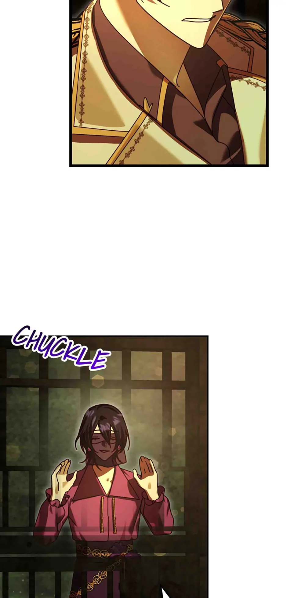 I Shall Conquer the Unruly Beasts Chapter 47 216 ch 47 5