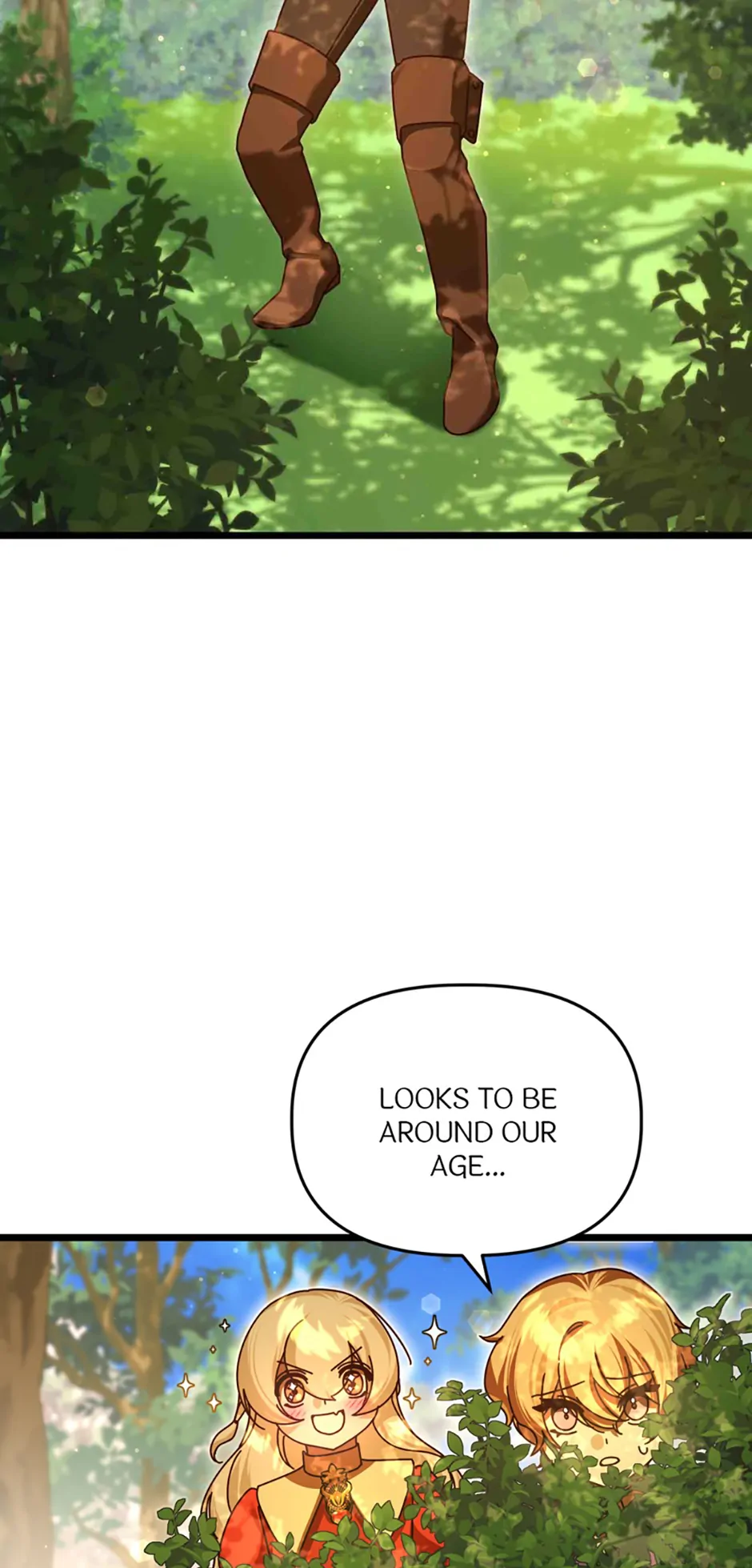 I Shall Conquer the Unruly Beasts Chapter 47 261 ch 47 50