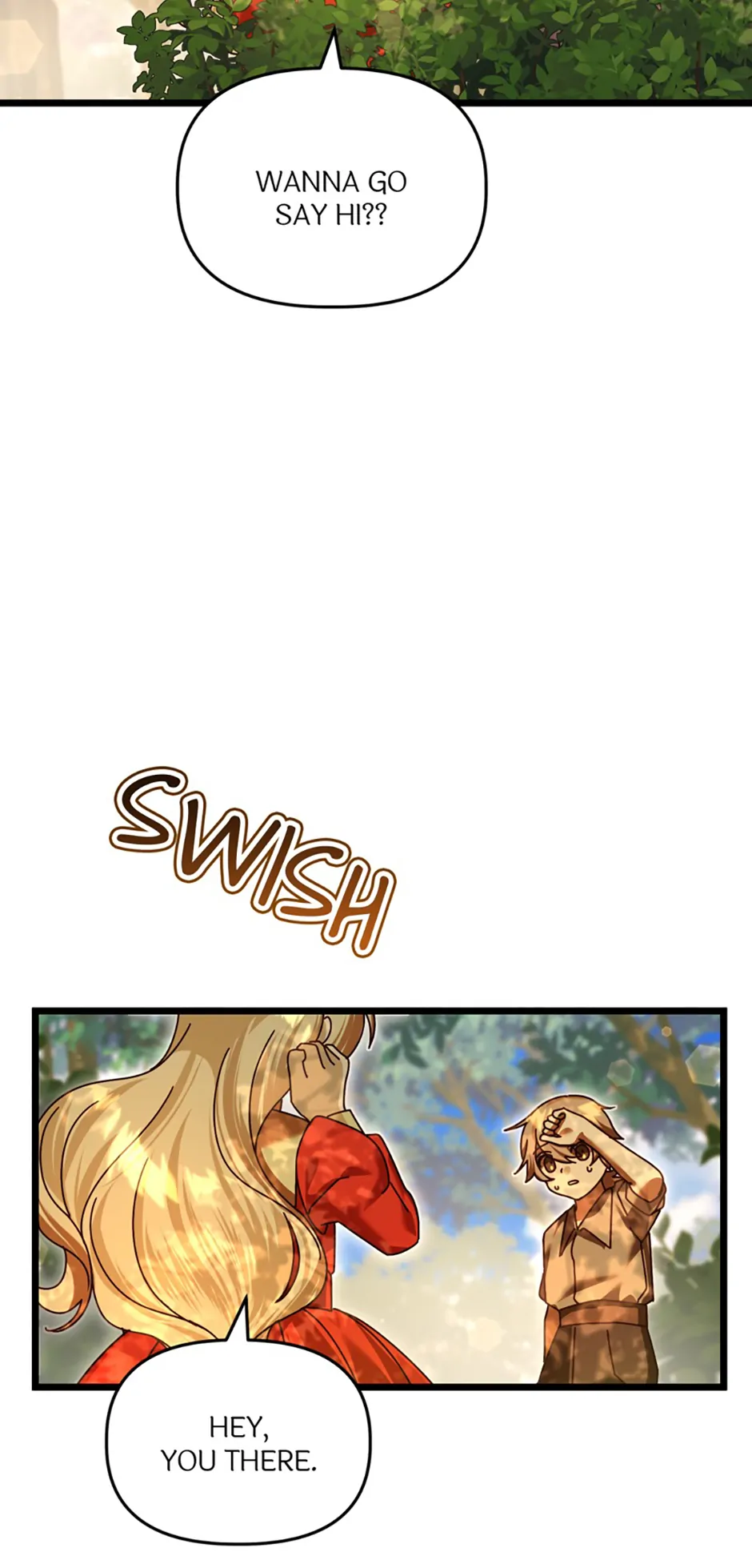 I Shall Conquer the Unruly Beasts Chapter 47 262 ch 47 51