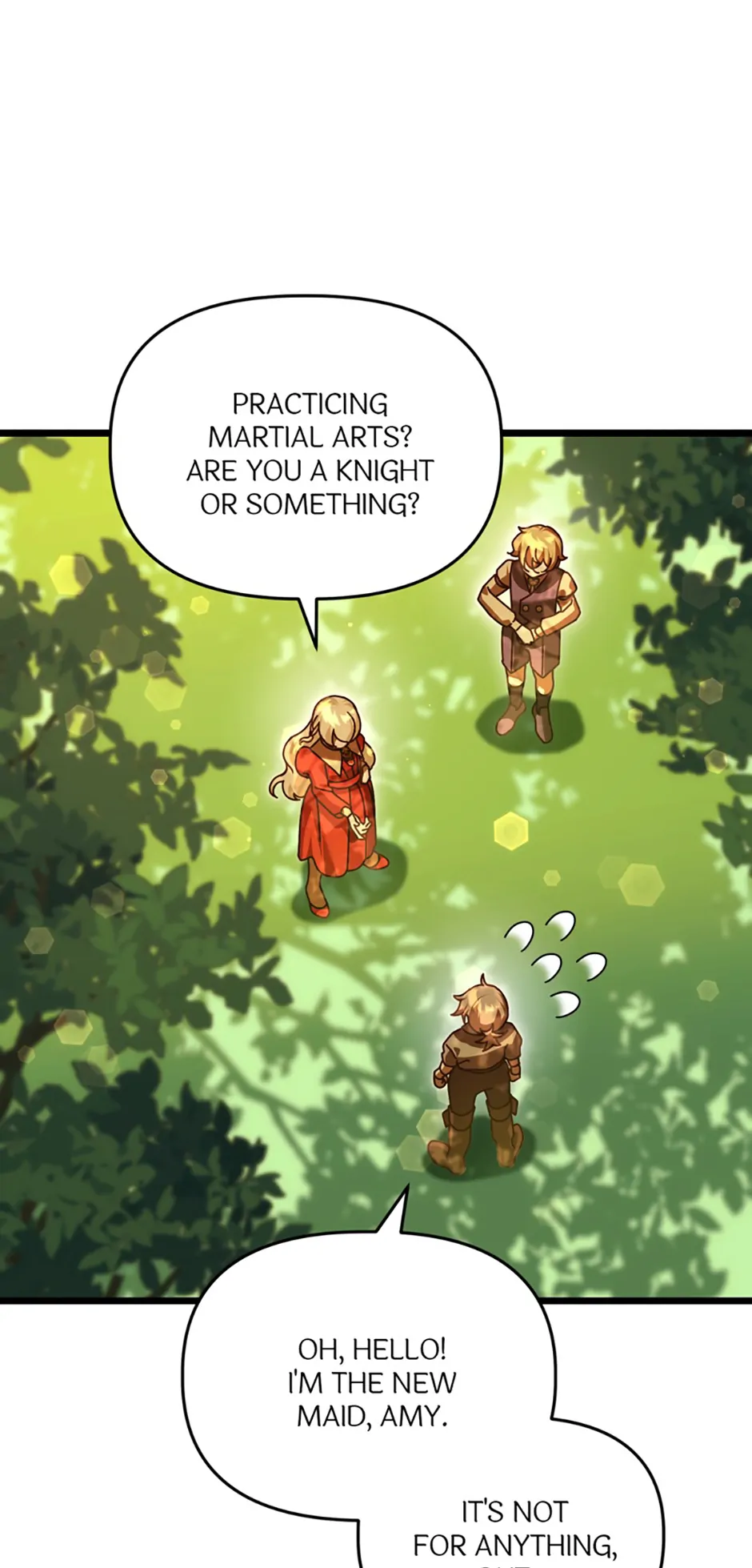 I Shall Conquer the Unruly Beasts Chapter 47 263 ch 47 52