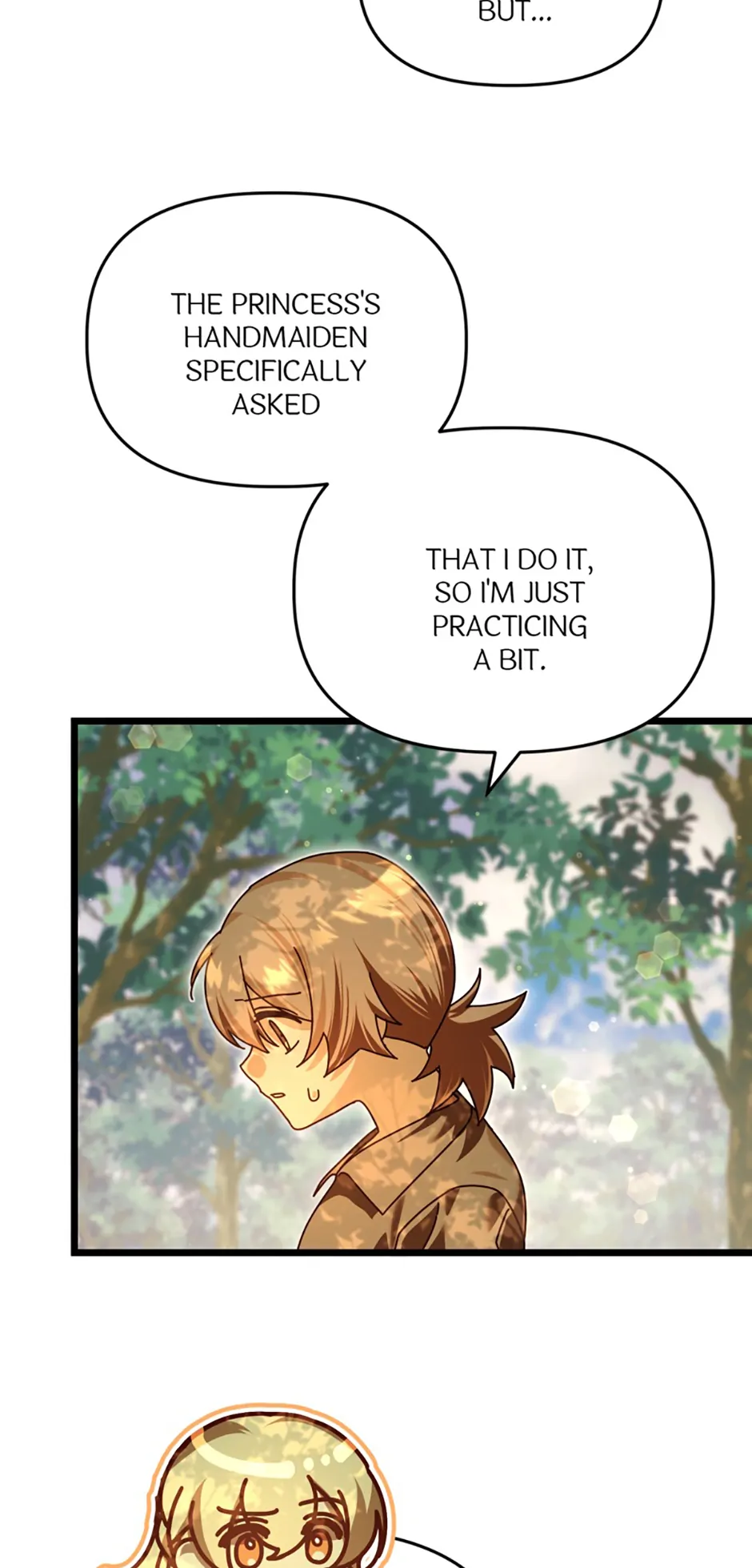 I Shall Conquer the Unruly Beasts Chapter 47 264 ch 47 53