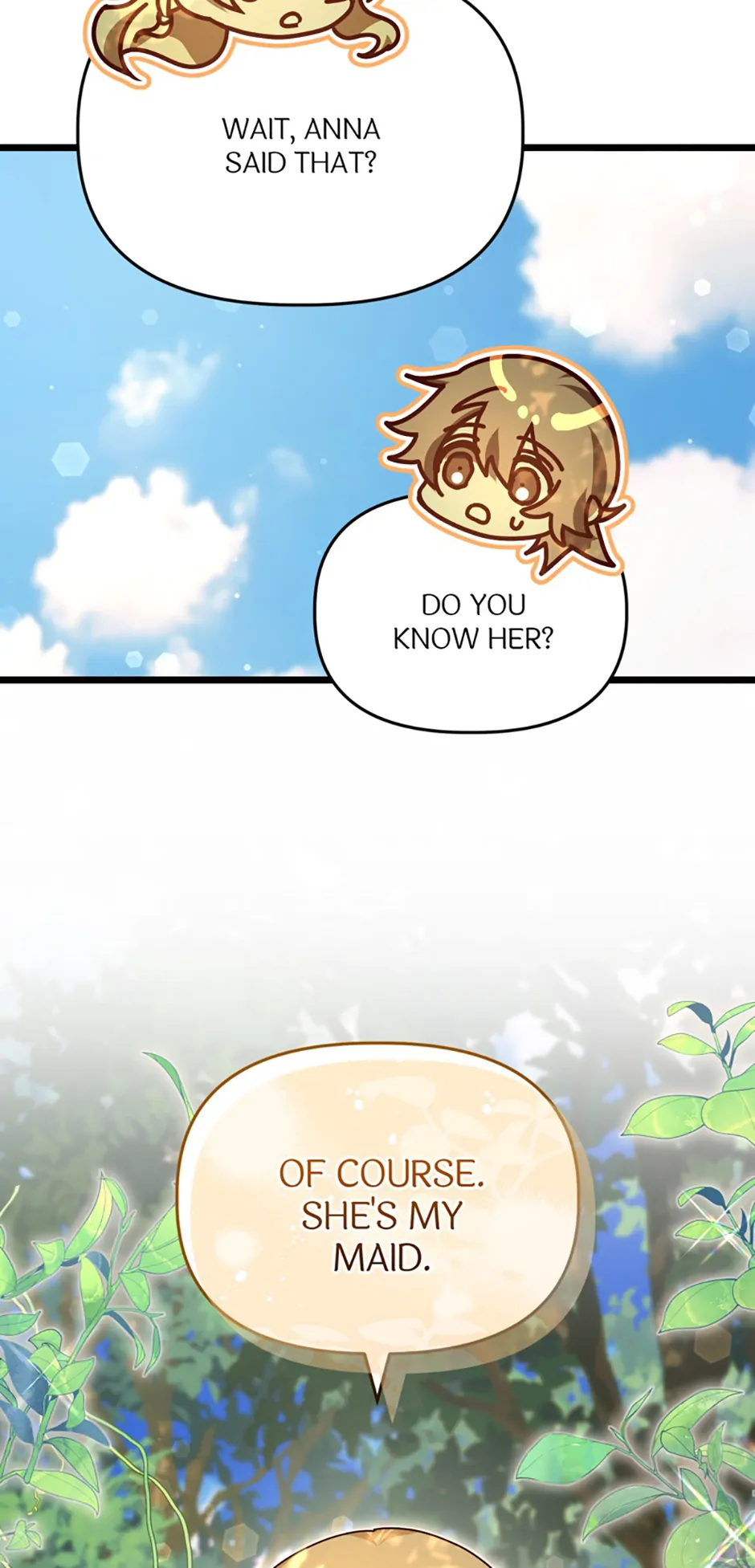 I Shall Conquer the Unruly Beasts Chapter 47 265 ch 47 54